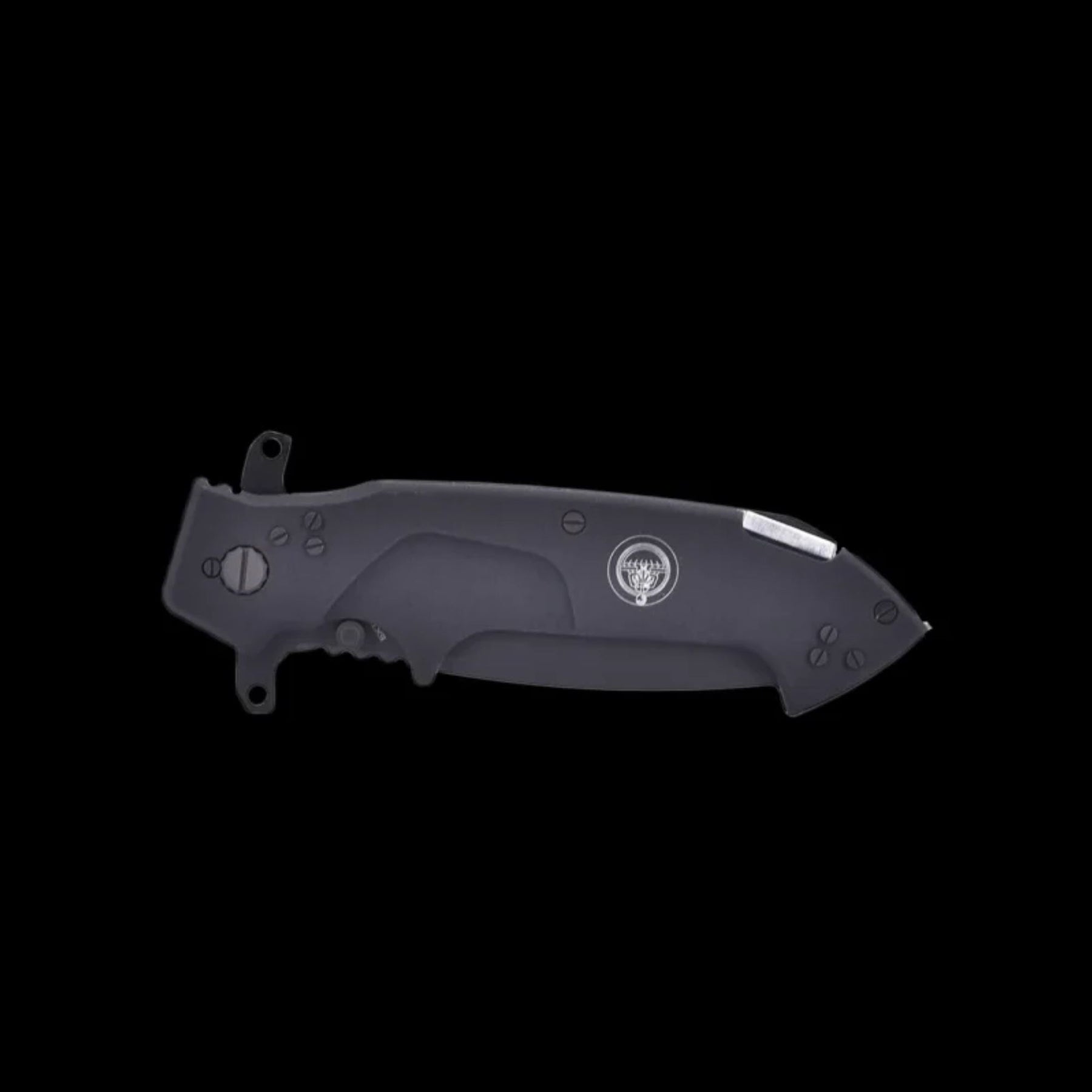 EXTREMA RATIO | GLAUCA B1 NS - Coltello chiudibile