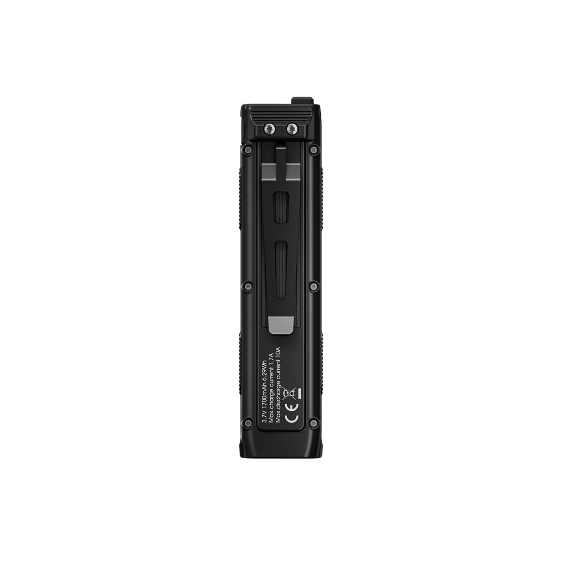 NITECORE | EDC27 UHi - Torcia da 3100 Lumens