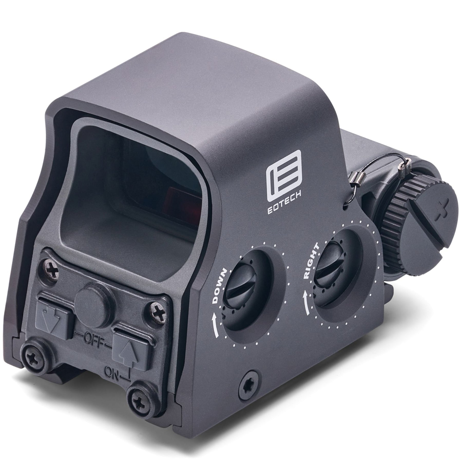 EOTECH | HWS XPS2 - GREY - Mirino olografico