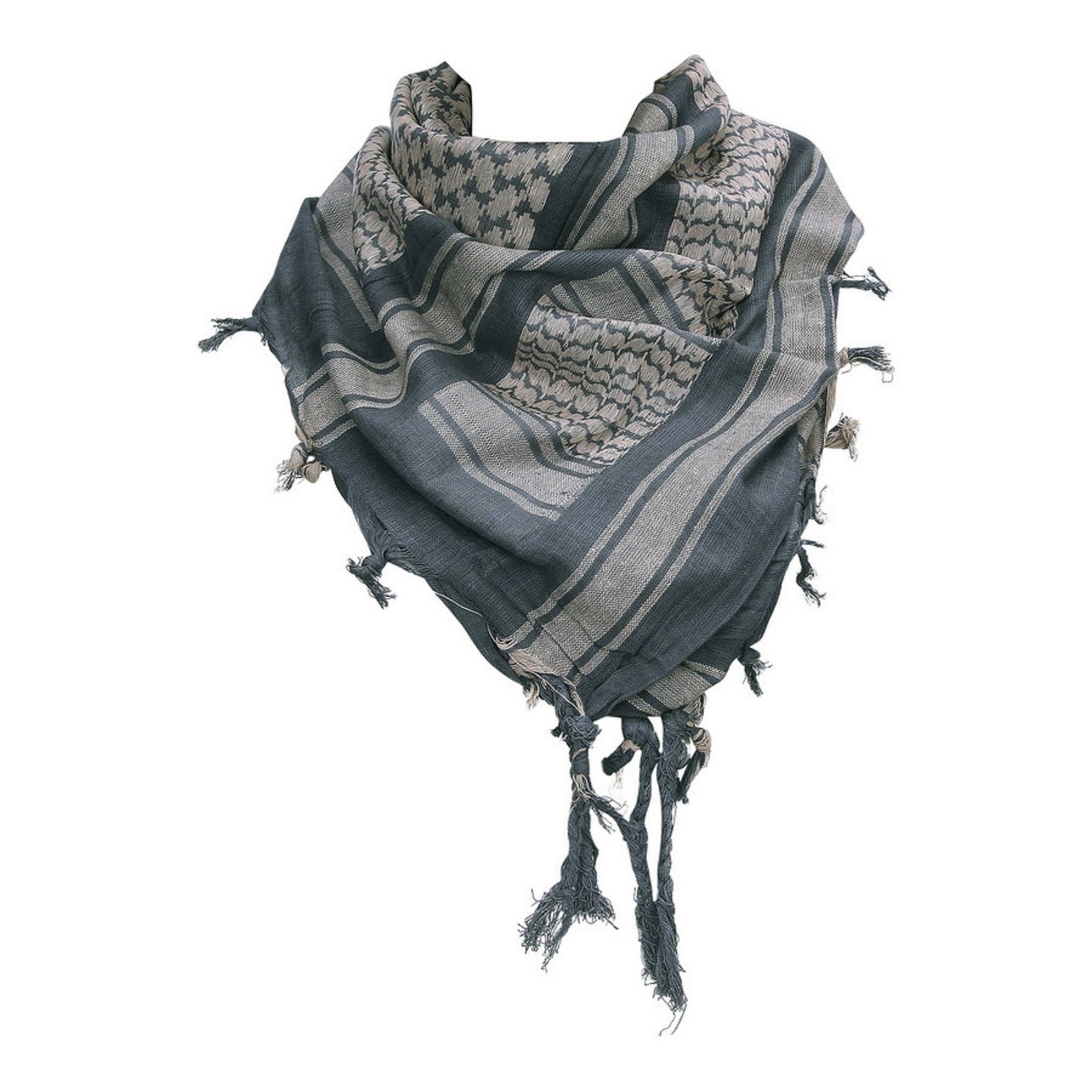 BCB | PLO SCARF - Shemagh