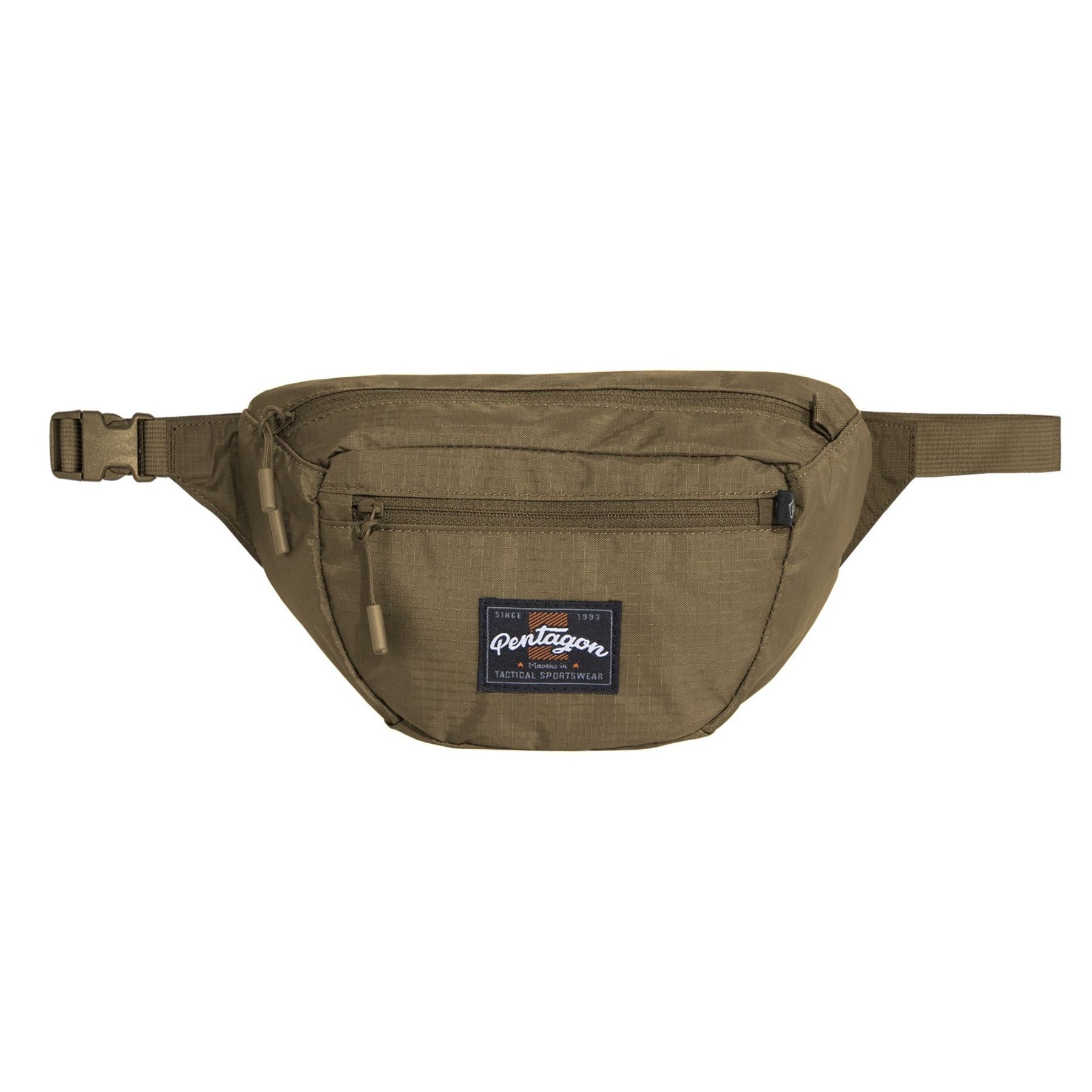PENTAGON | MINOR TRAVEL POUCH - Marsupio da 1.3 L