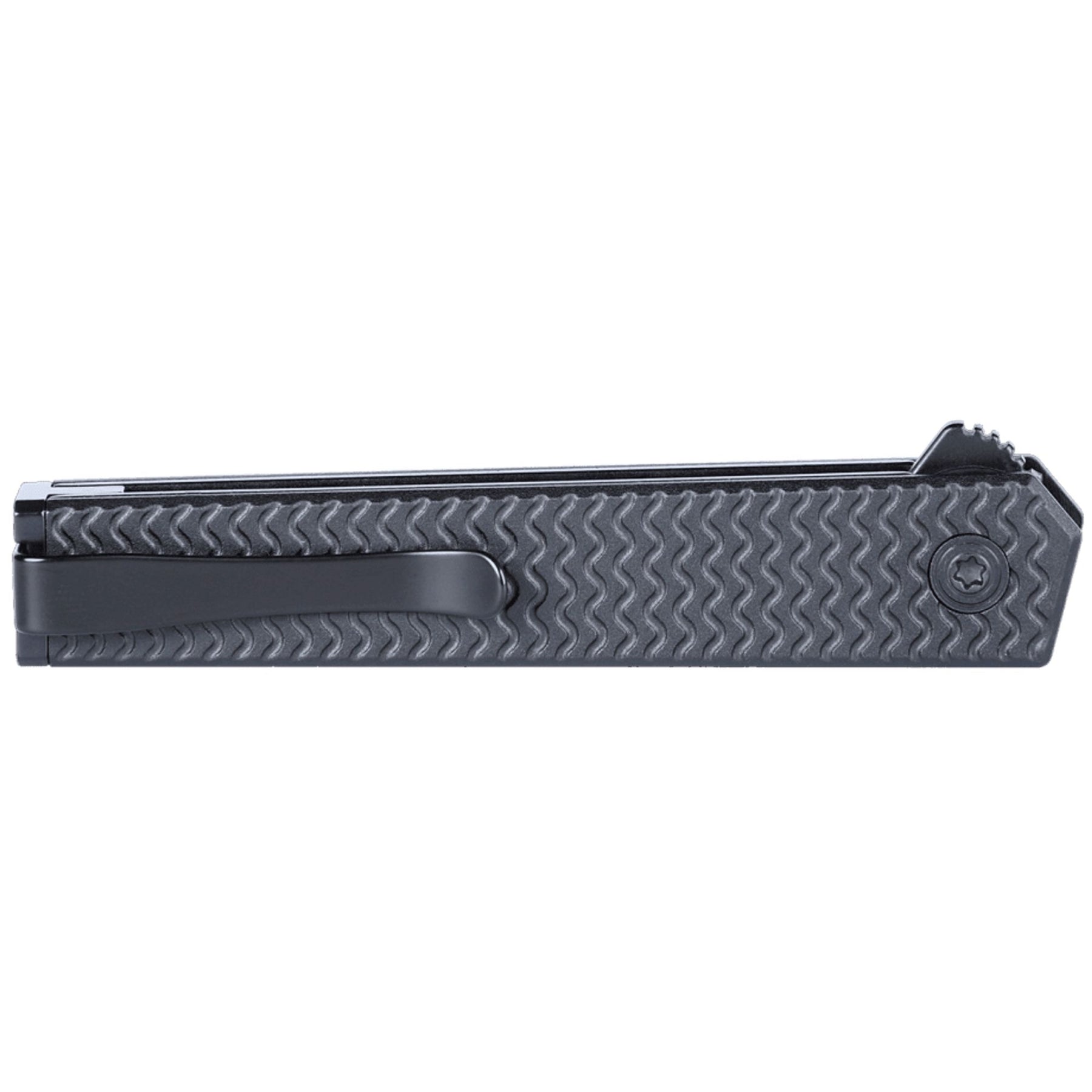 CRKT | CEO MICROFLIPPER - 7081D2K - by Richard Rogers - Coltello chiudibile