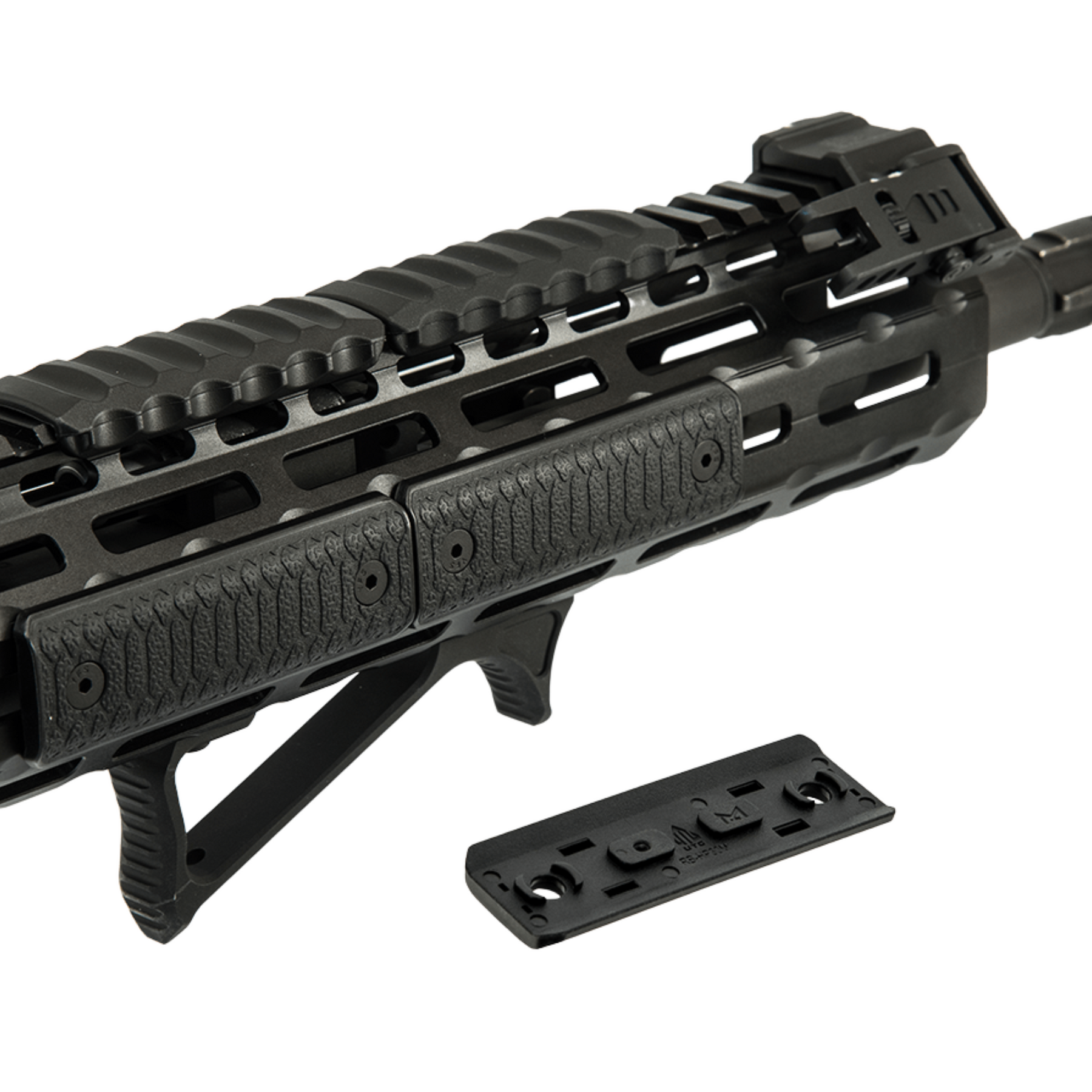 UTG | M-LOK PANEL COVERS - Copertura slitta M-LOK