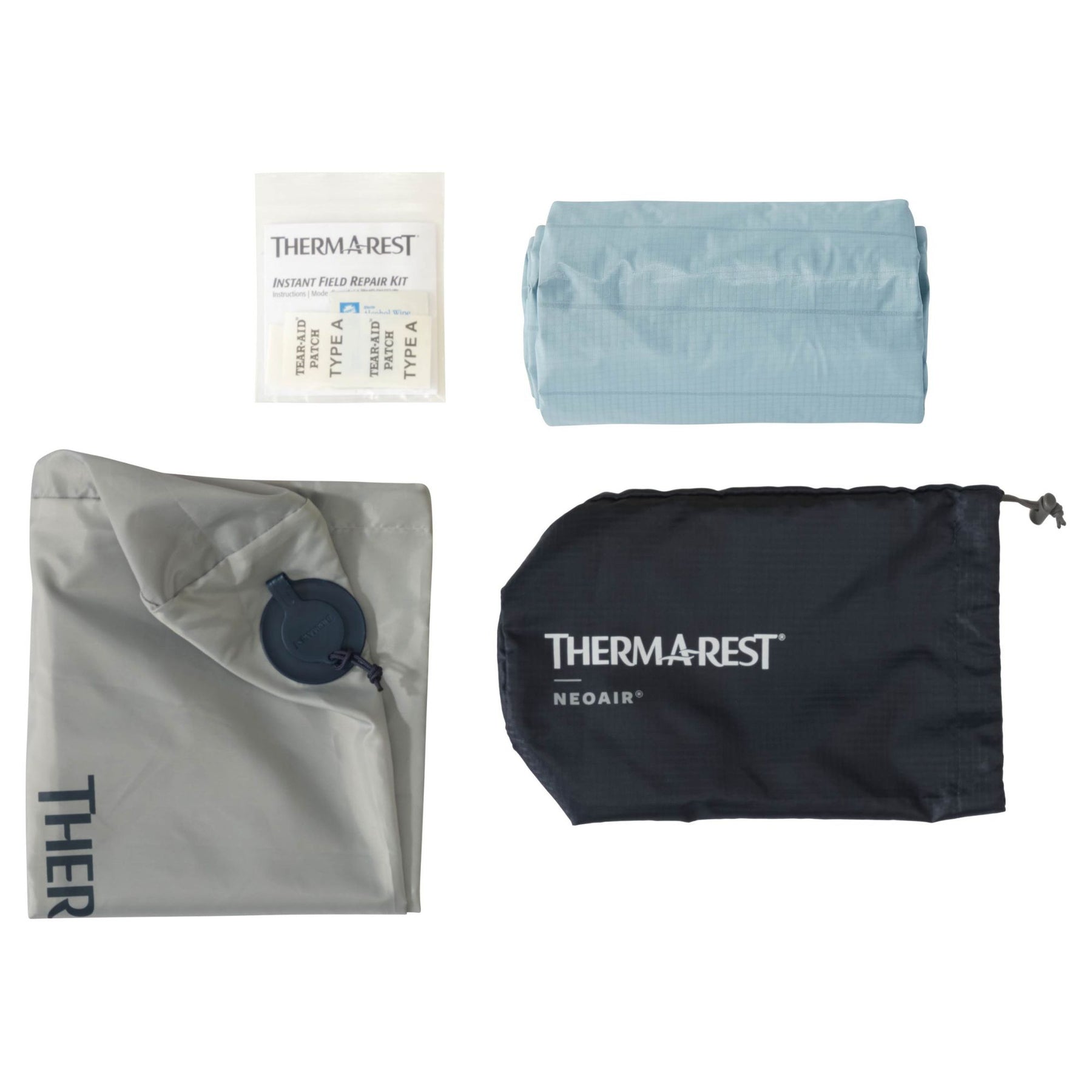 THERM-A-REST | NEOAIR XTHERM NXT MAX - Materassino gonfiabile