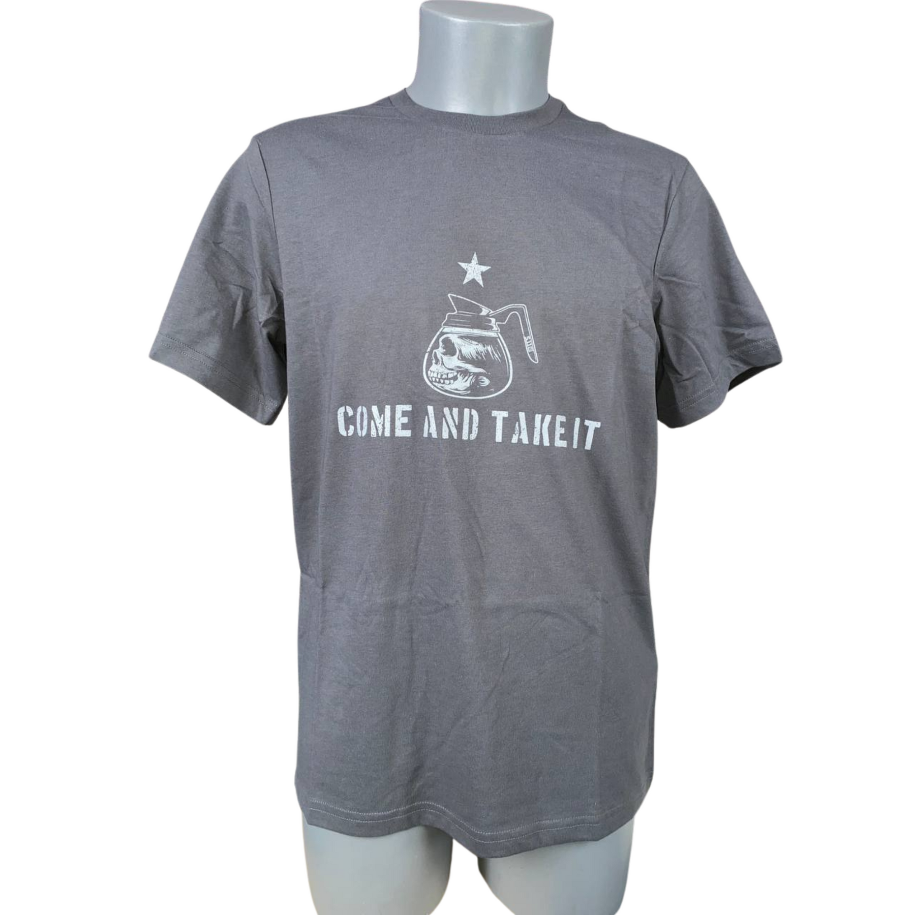 5.11 | COME AND TAKE IT - T-Shirt