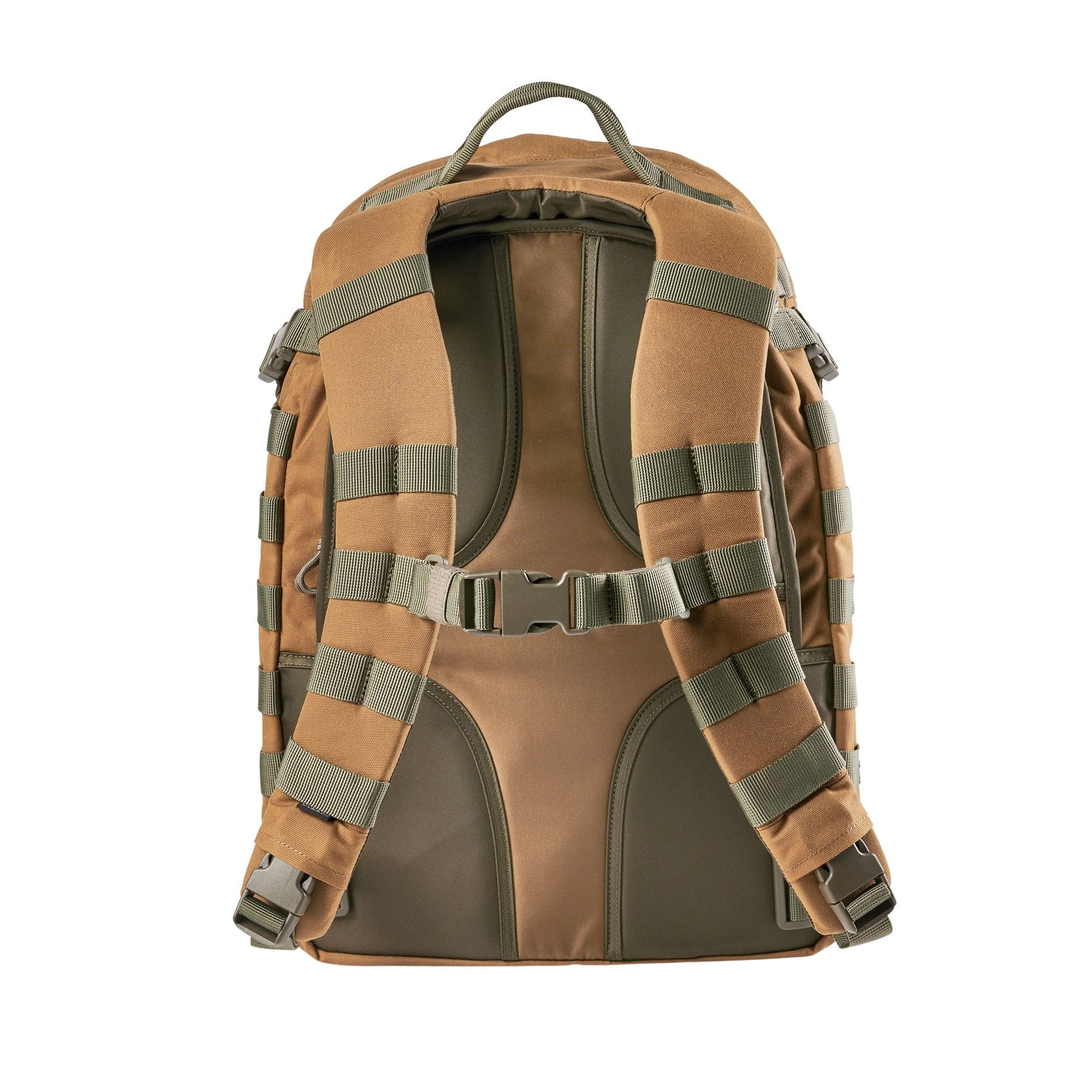 5.11 | RUSH24 2.0 WAXED LIMITED - Zaino da 37L in edizione limitata