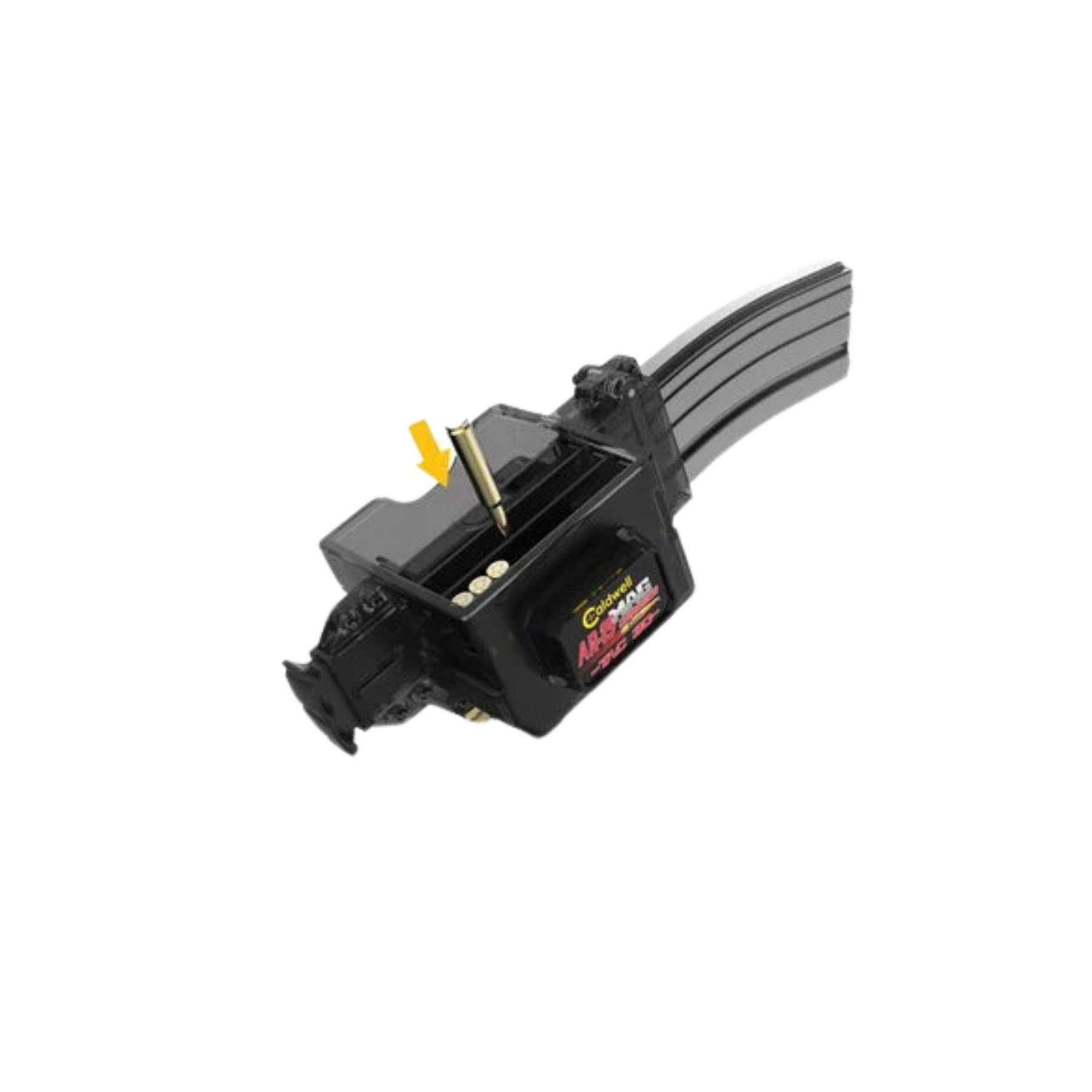 CALDWELL | AR-15 MAG CHARGER TAC30 - Carichino per AR