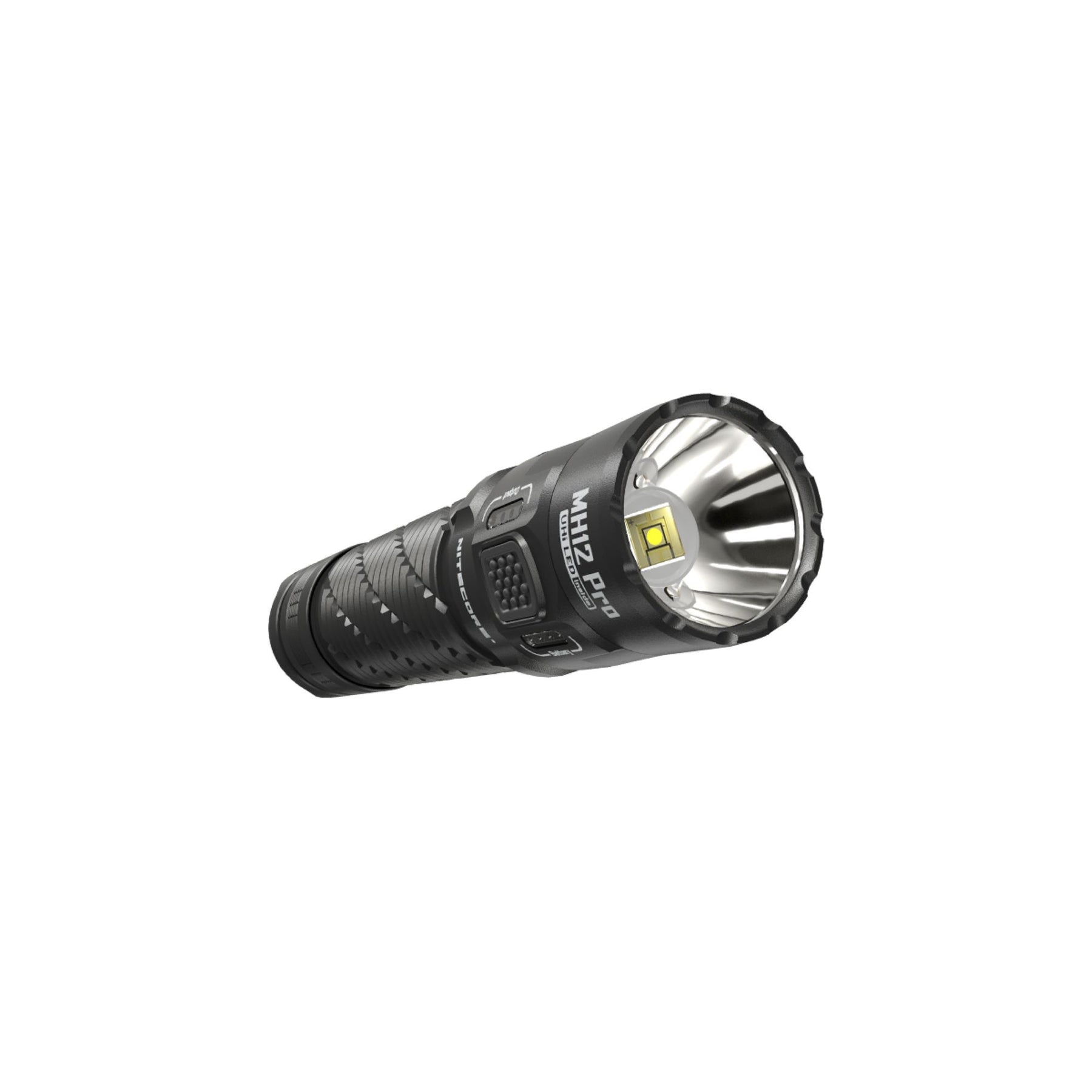 NITECORE - MH12 PRO - Torcia Palmare da 3300 Lumens