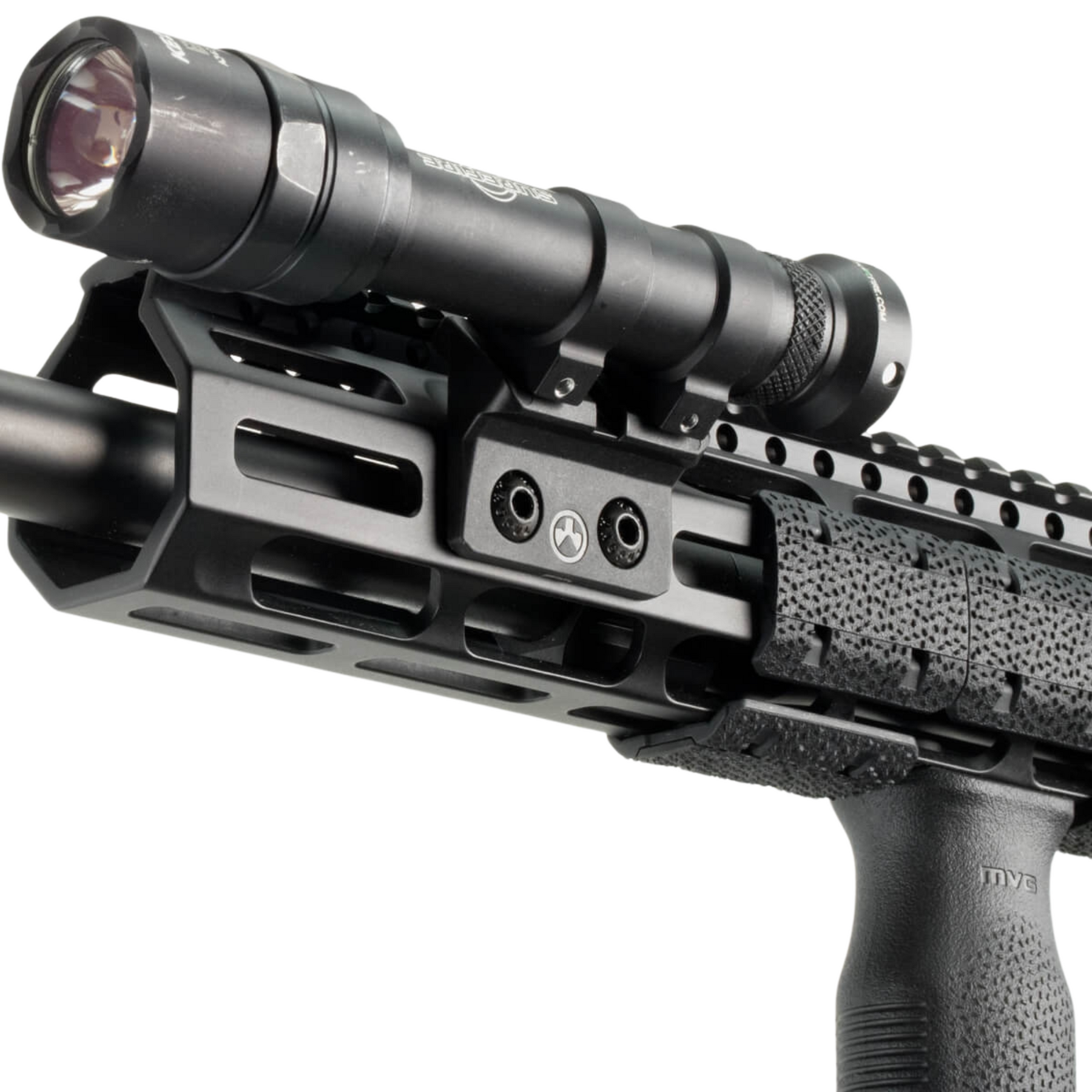 MAGPUL | M-LOK OFFSET LIGHT MOUNT - Supporto per torcia offset