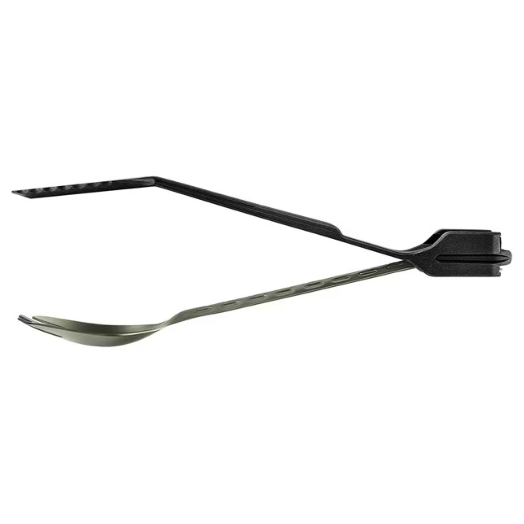 GERBER | COMPLEAT - Set posate per escursionismo
