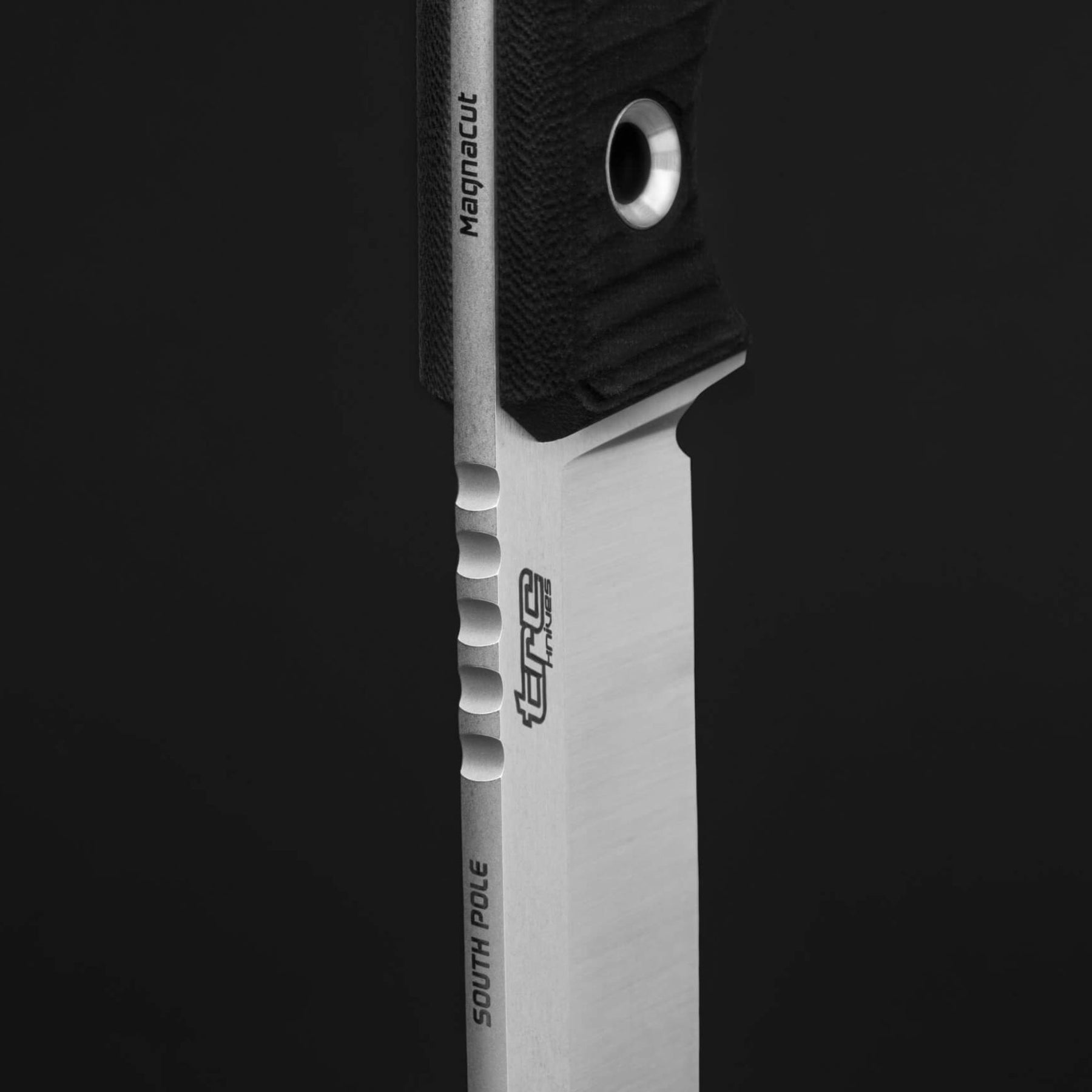 TRC | SOUTH POLE - Coltello a lama fissa