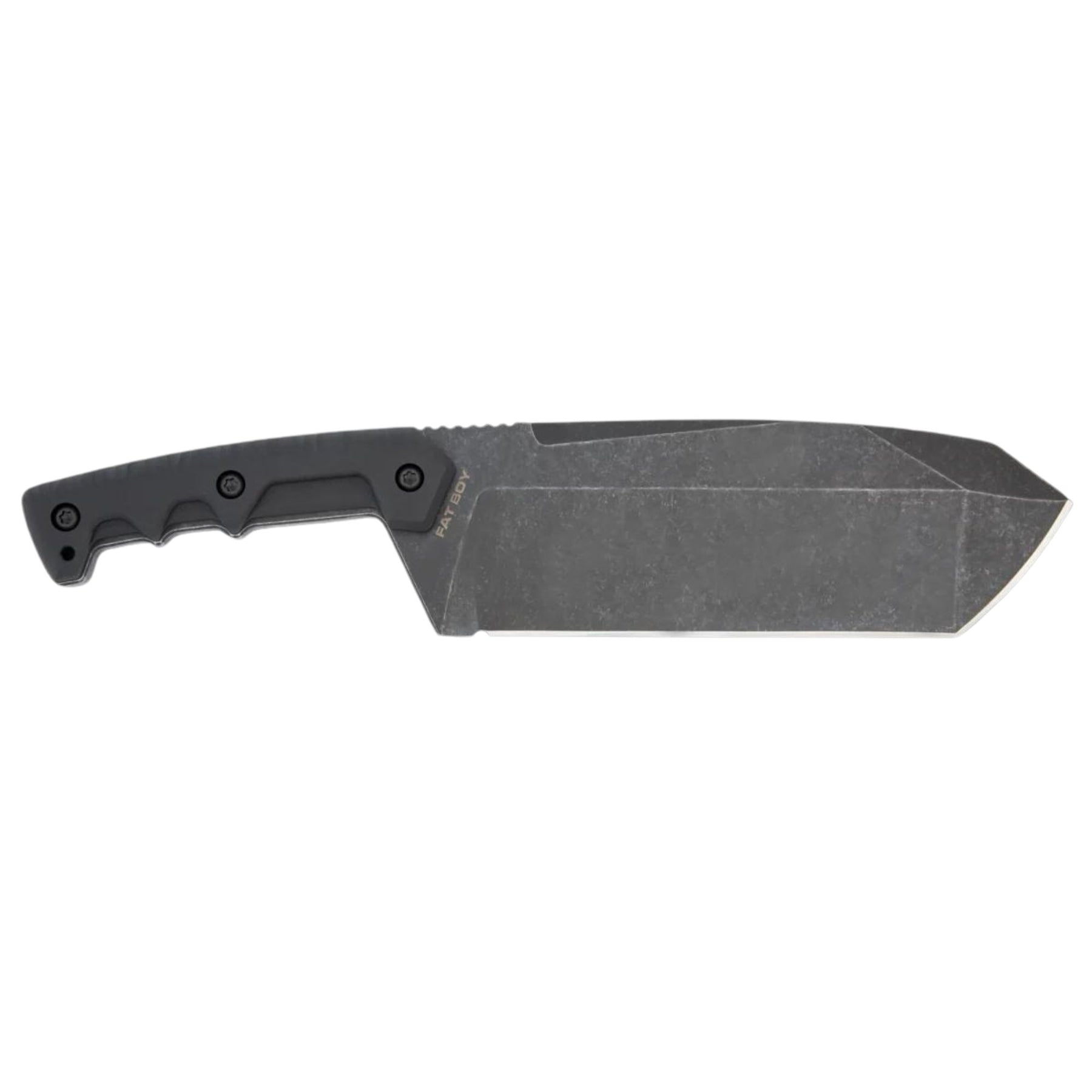 EXTREMA RATIO | FAT BOY - Coltello a lama fissa