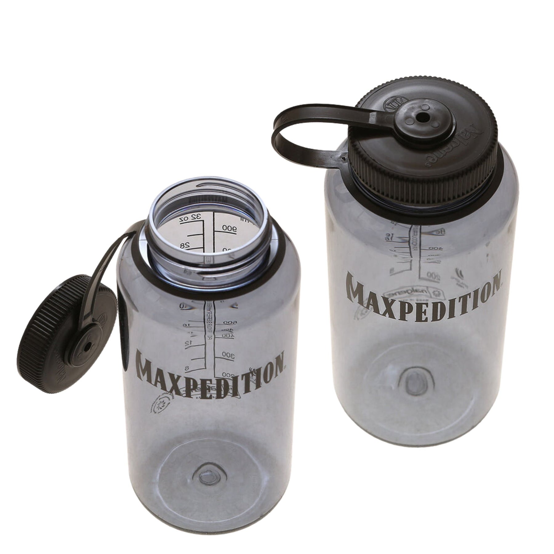 MAXPEDITION by Nalgene | WIDE-MOUTH NALGENE BOTTLE - Borraccia a bocca larga