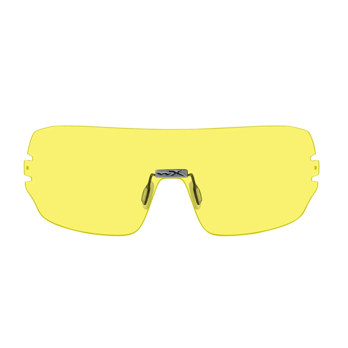 WILEYX | WX DETECTION Yellow - Lenti di ricambio