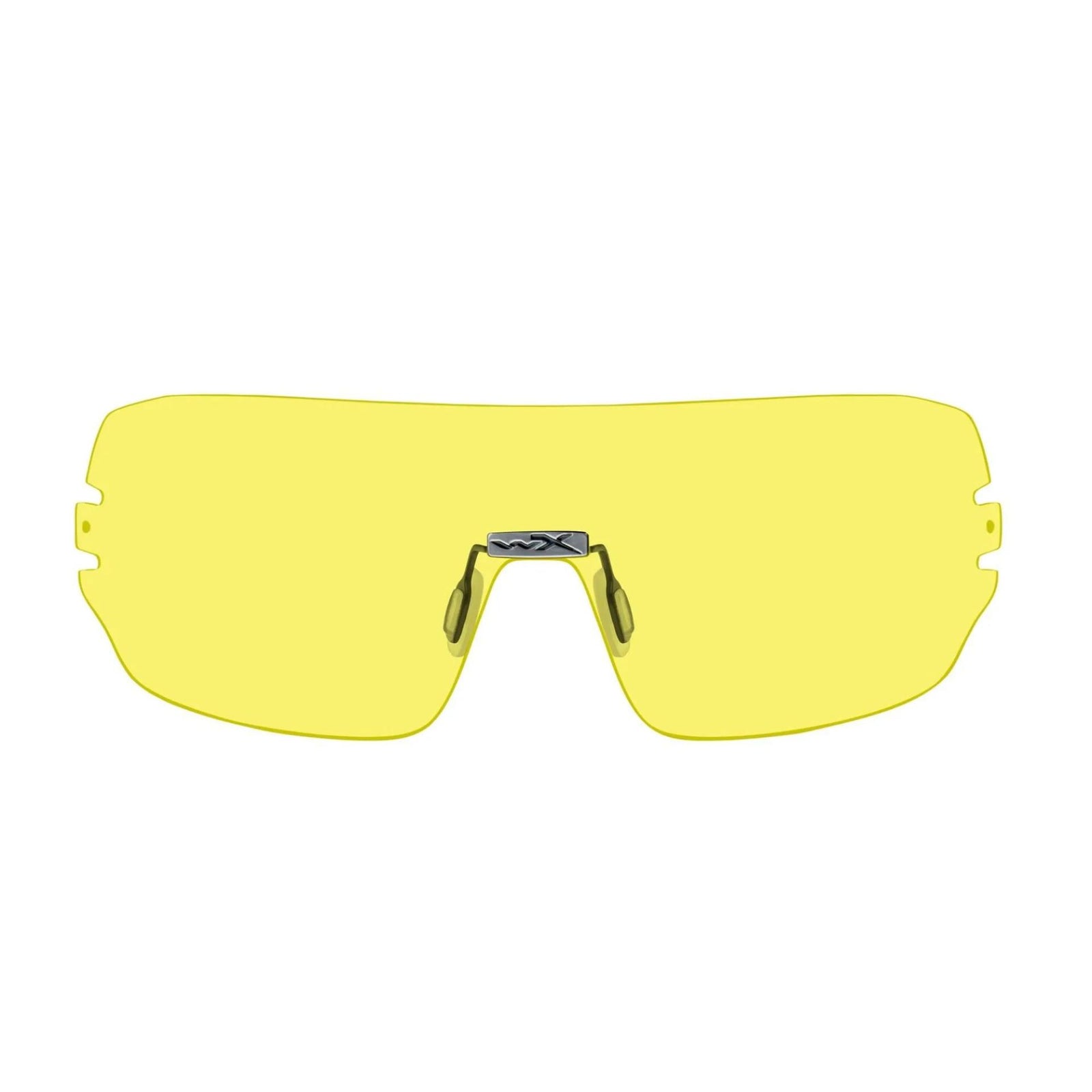 WILEYX | WX DETECTION Yellow - Lenti di ricambio
