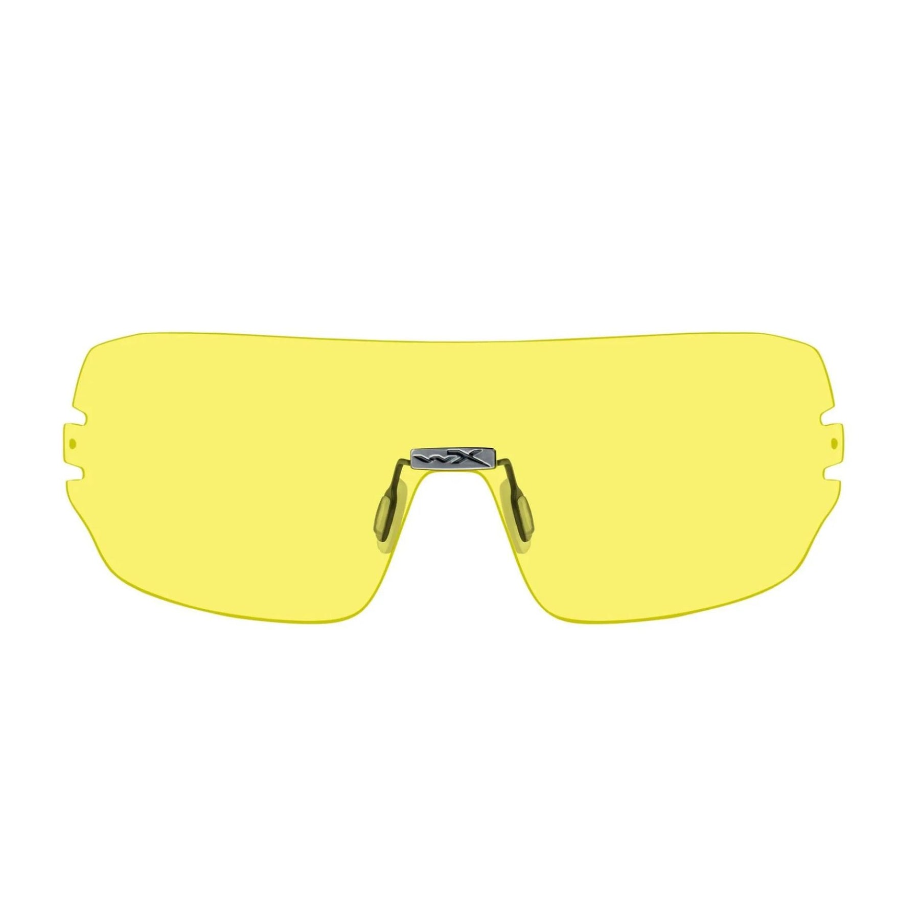 WILEYX | WX DETECTION Yellow - Lenti di ricambio