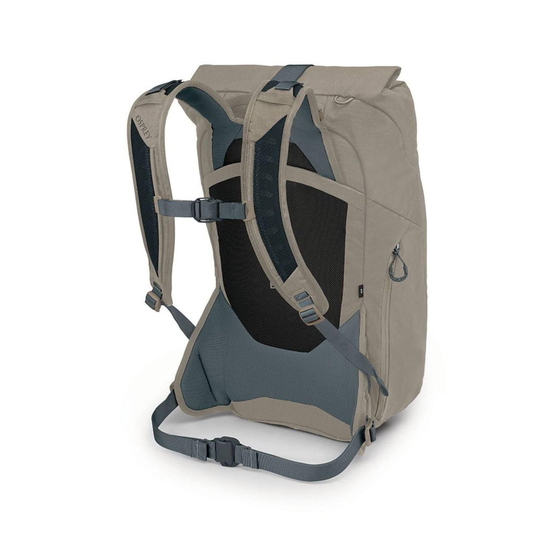 OSPREY | METRON 22 ROLL TOP- Zaino da 22 L