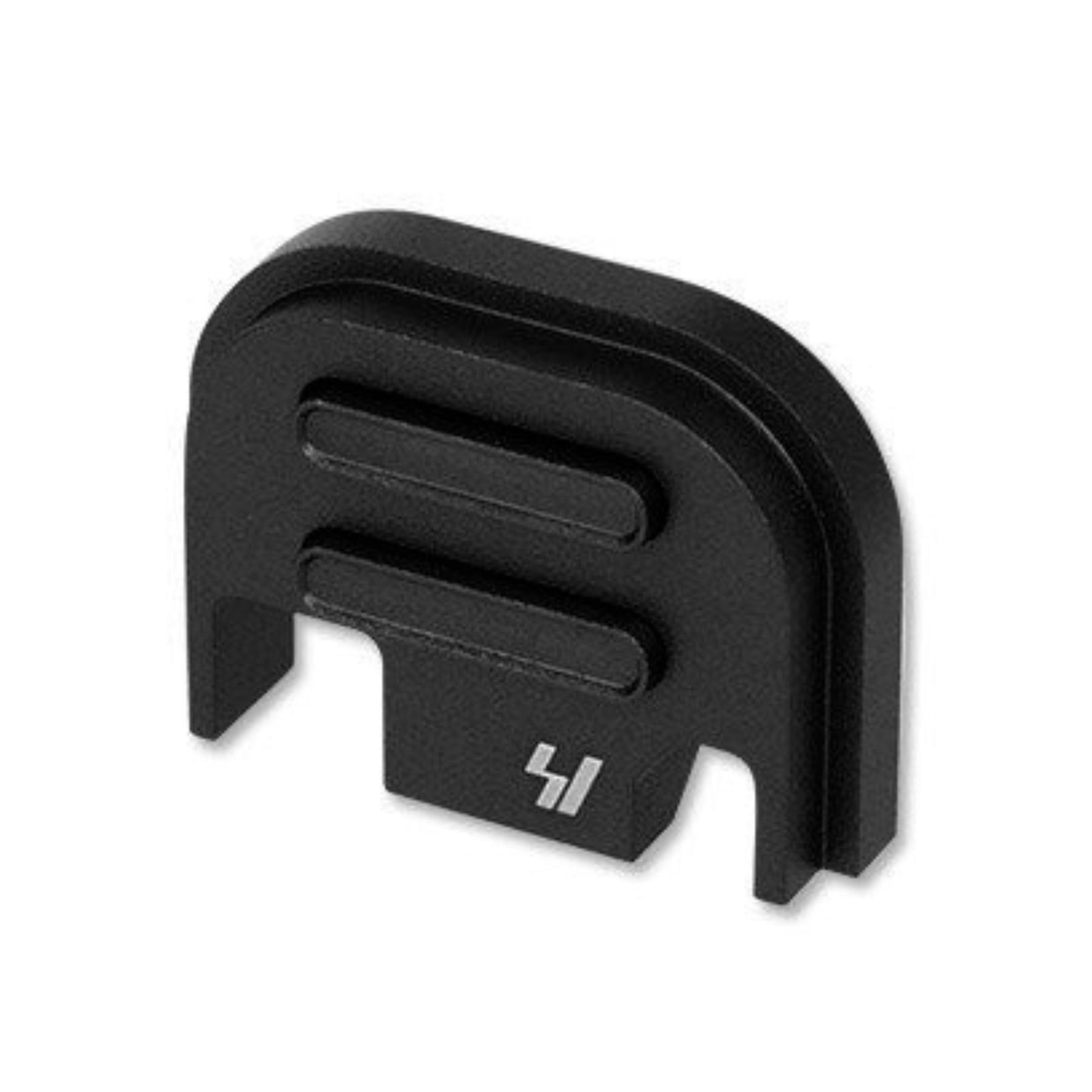 STRIKE IND. | SLIDE COVER PLATE V2 FOR GLOCK - Piastra di copertura per Glock