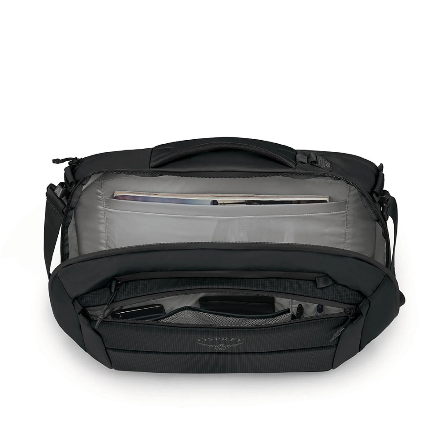OSPREY | OZONE CARRY-ON BOARDING BAG - Borsa da 20 L