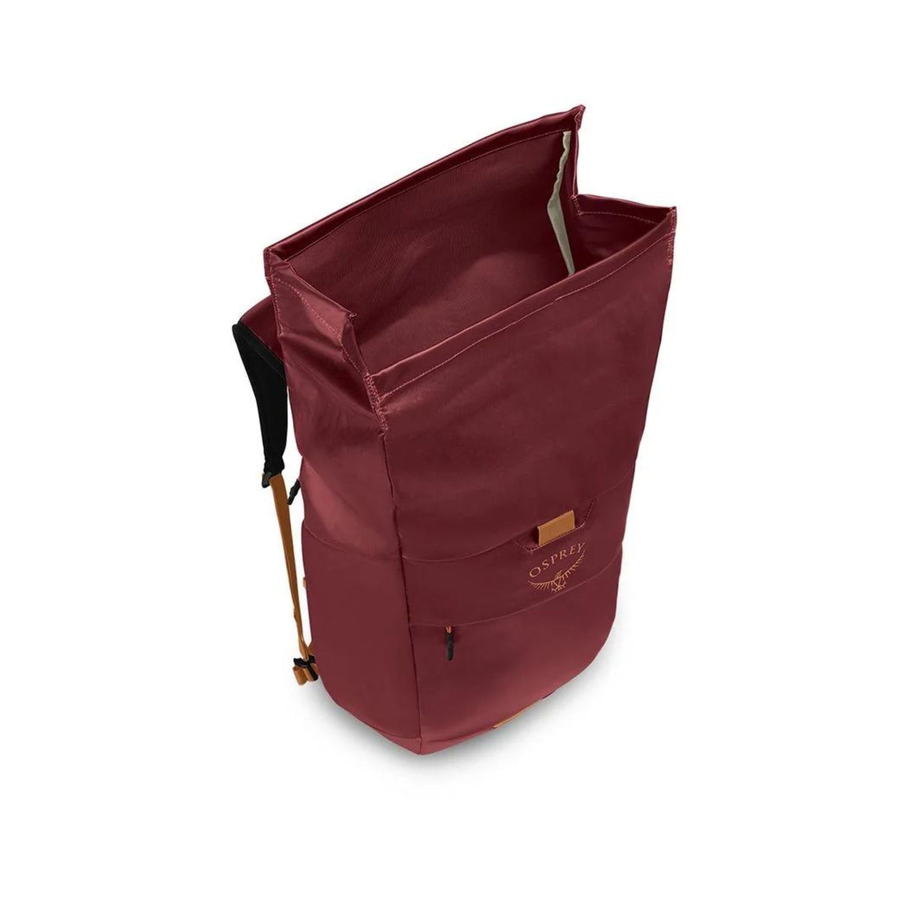 OSPREY | TRANSPORTER ROLL TOP - Zaino impermeabile da 25 L