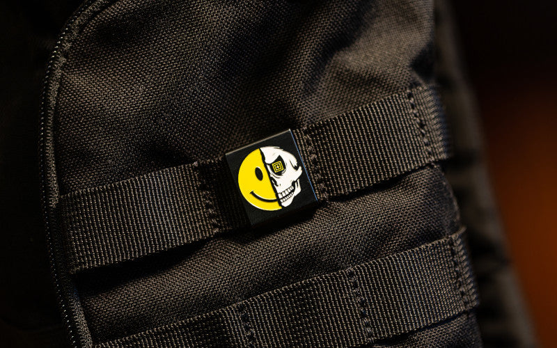 5.11 MOLLE CLIP