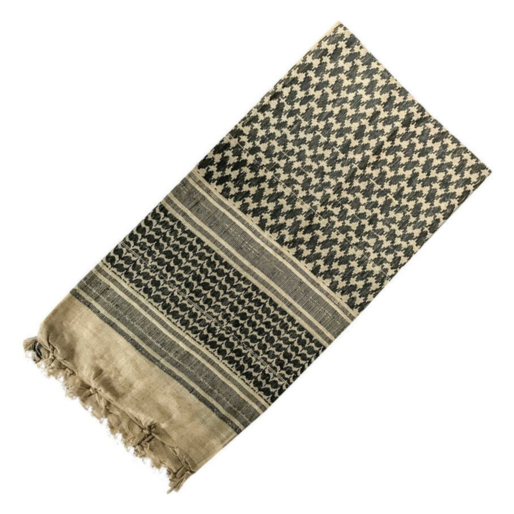 PATHFINDER | TACTICAL SHEMAGH SCARF - Shemagh