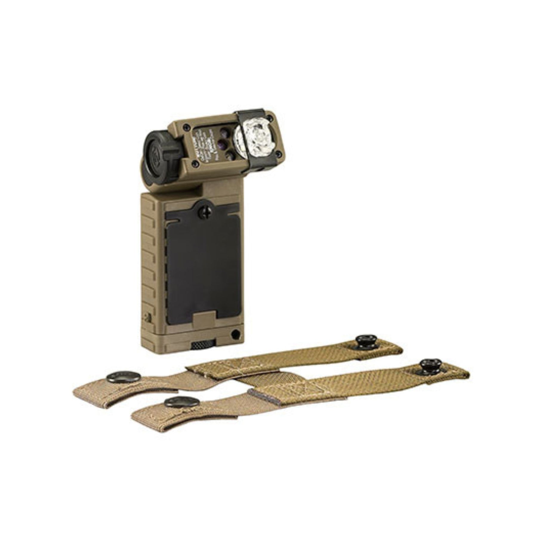 STREAMLIGHT | SIDEWINDER RESCUE -  Torcia militare