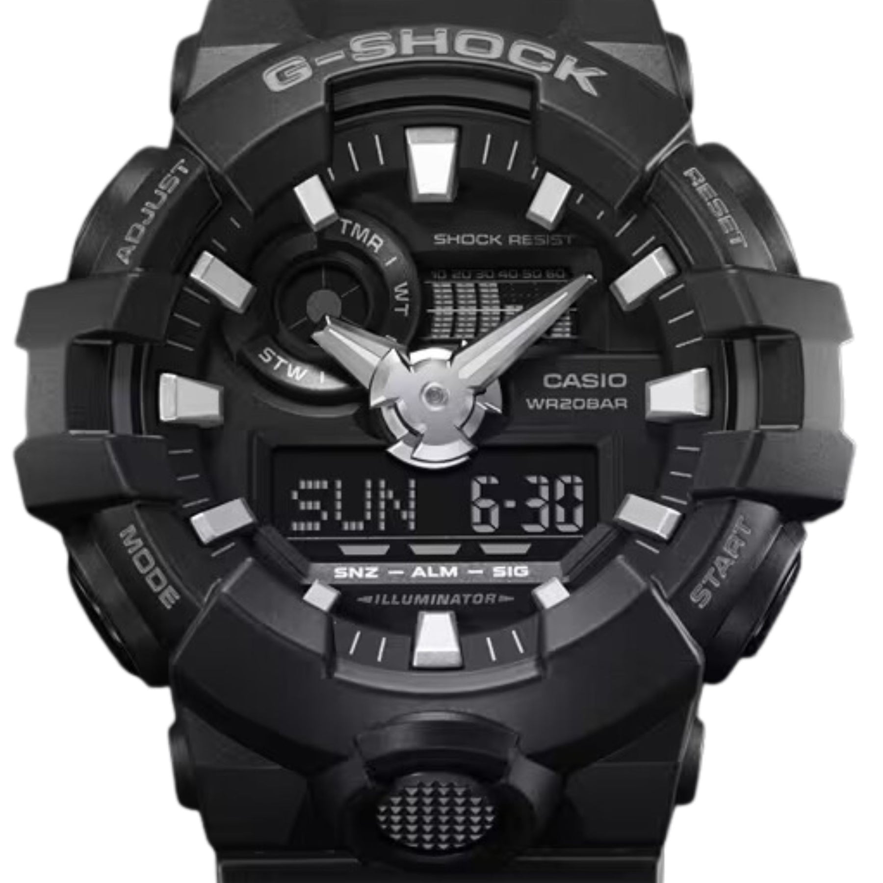 G-SHOCK GA-700-1B