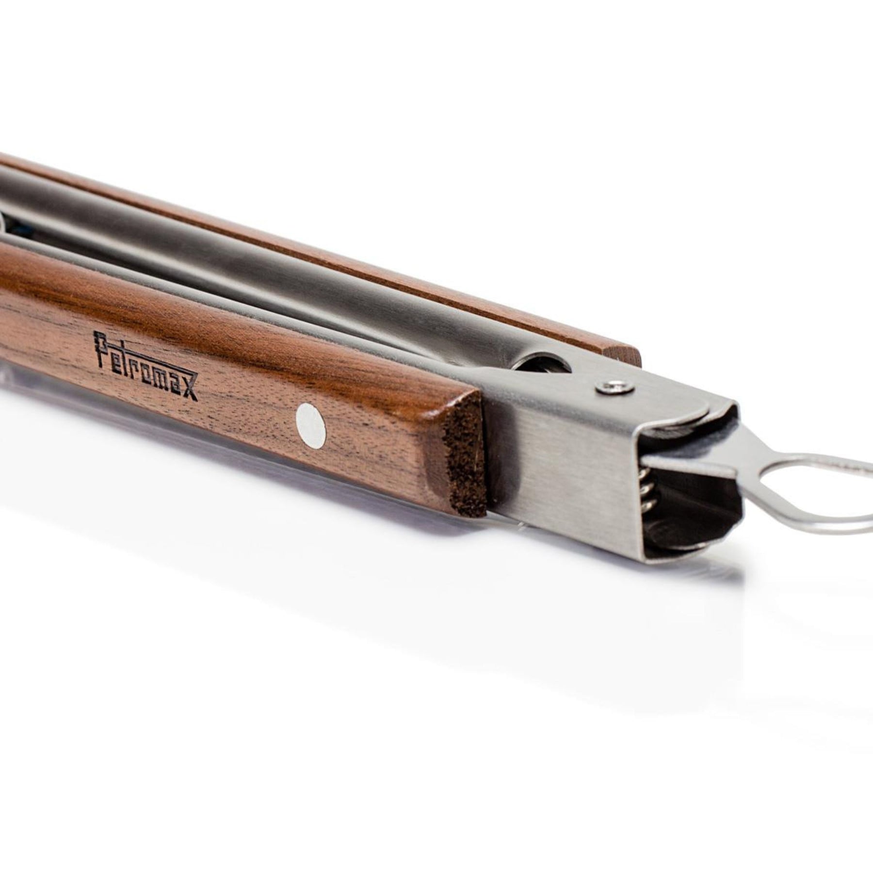 PETROMAX | BBQ AND COAL TONGS - Pinza per BBQ e carbone