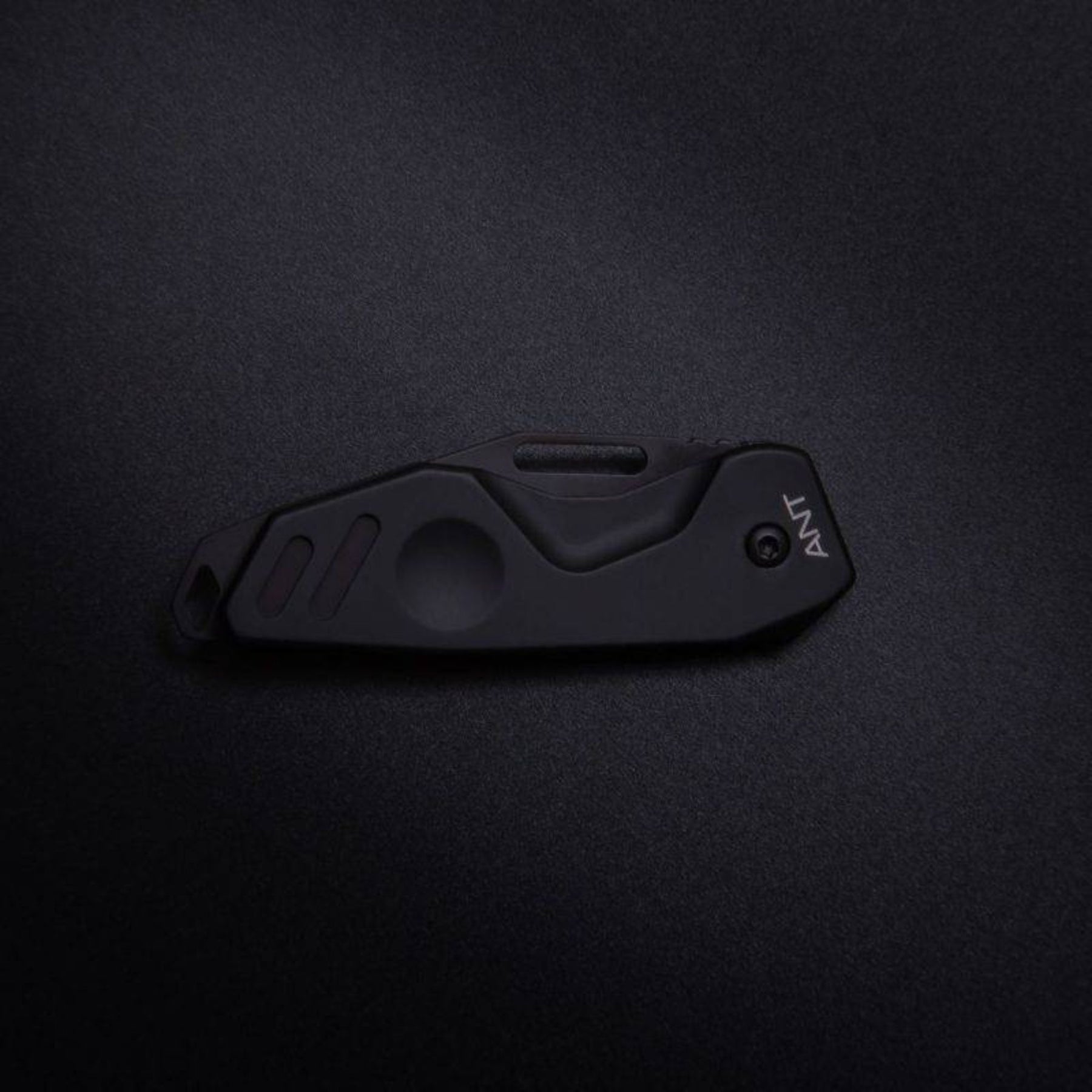 EXTREMA RATIO | ANT BLACK N690 - Coltello chiudibile EDC