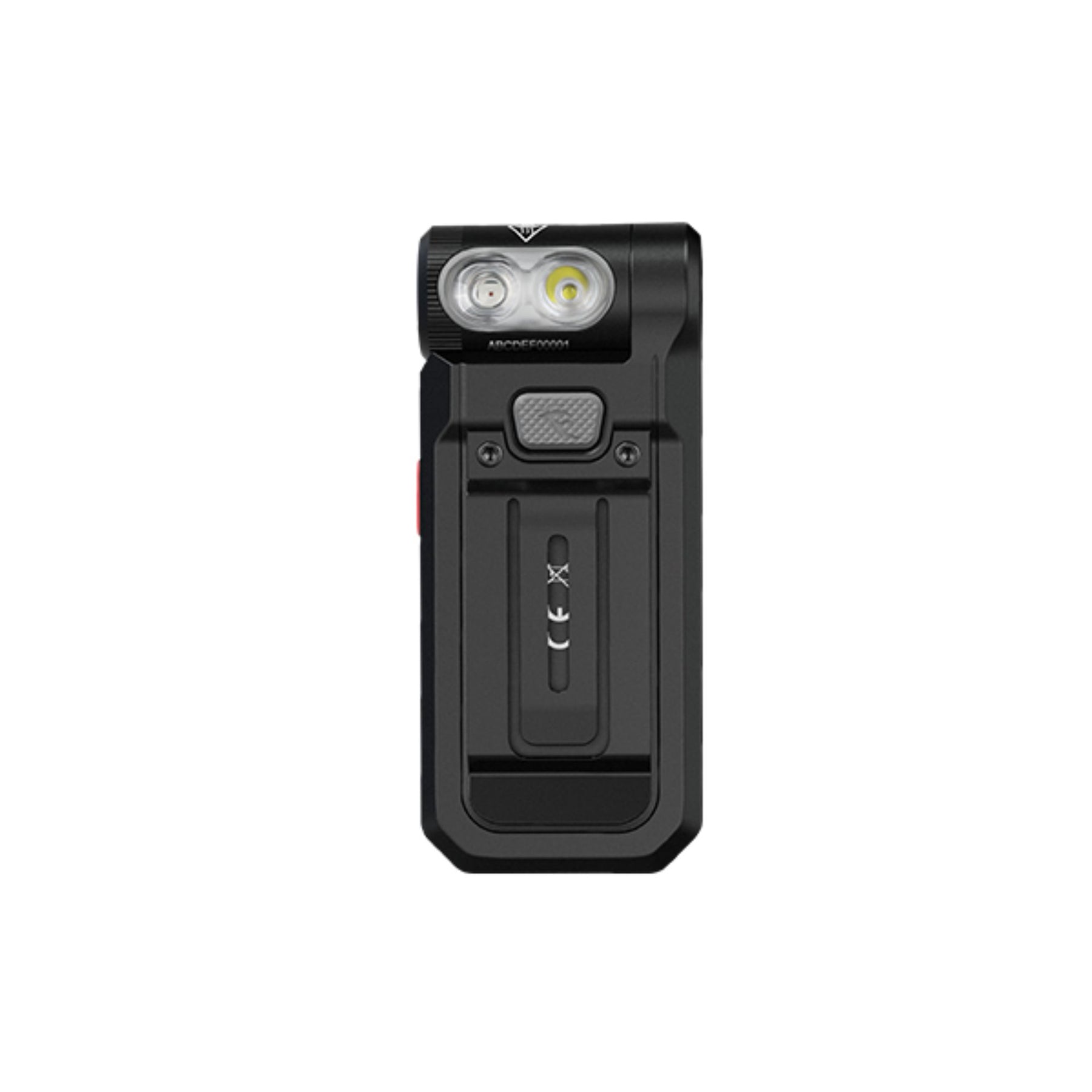 FENIX | SW05R RED - Torcia multifunzione