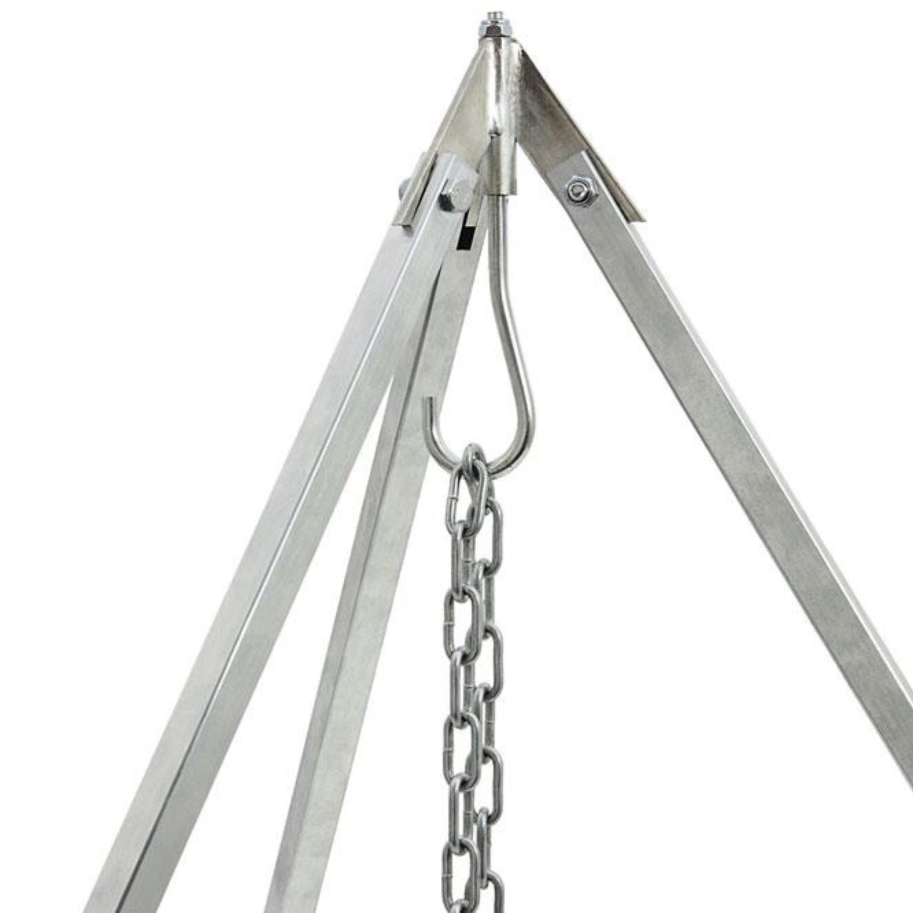PETROMAX | COOKING TRIPOD - Treppiede da cucina