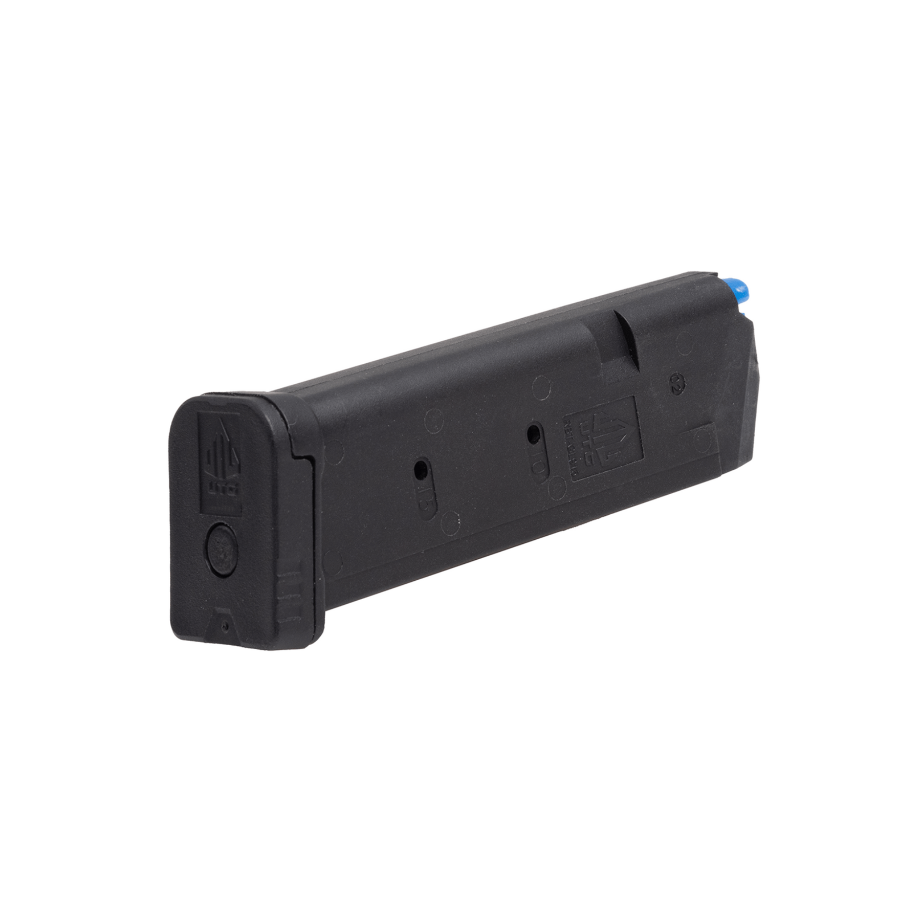 UTG | GL915 POLYMER MAGAZINE - 15 RND, 9 MM - Caricatore Glock, 15 colpi, 9 mm