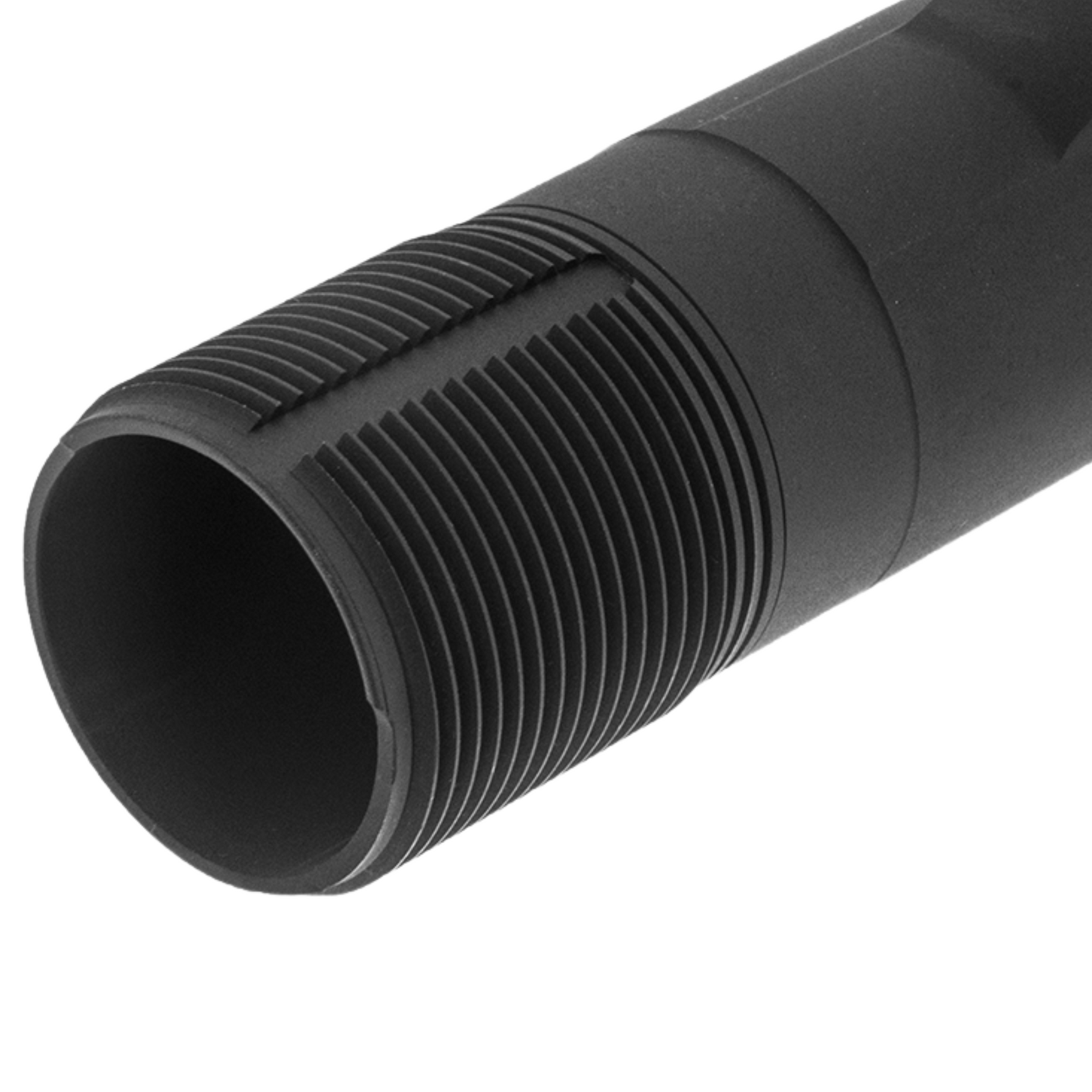 UTG | AR15 6 POSITION RECEIVER EXTENSION TUBE - Buffer tube Mil-Spec