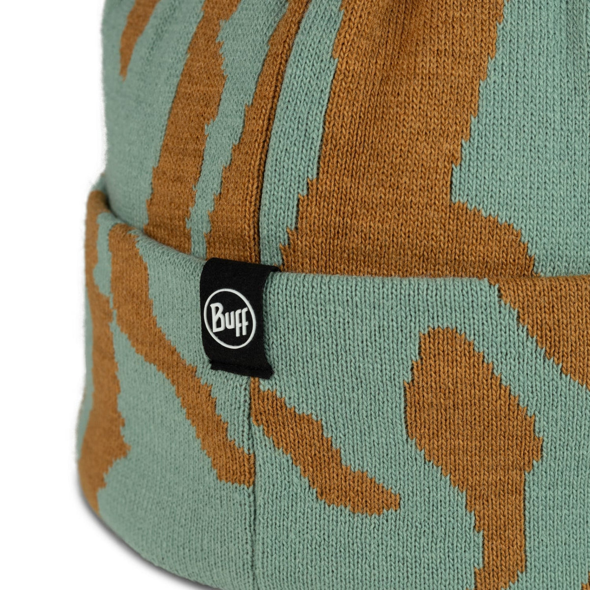 BUFF | KNITTED BEANIE - KYRE OPALINE - Berretto invernale