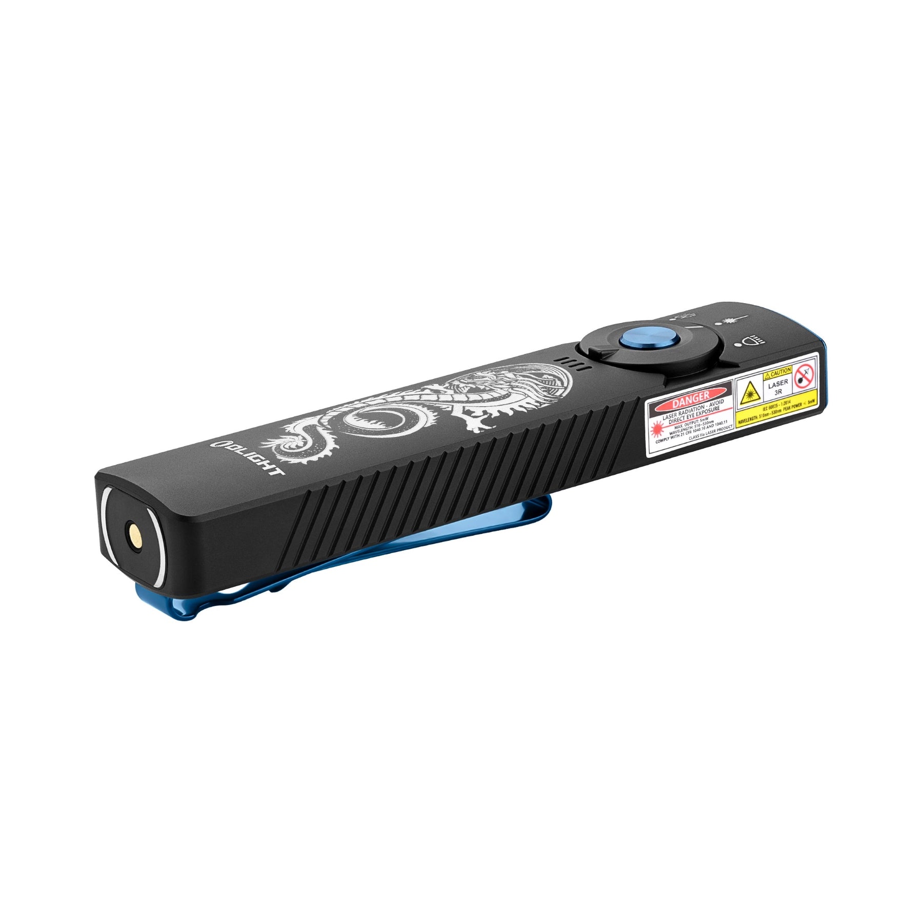 OLIGHT | ARKFELD PRO EDC - Torcia EDC con laser