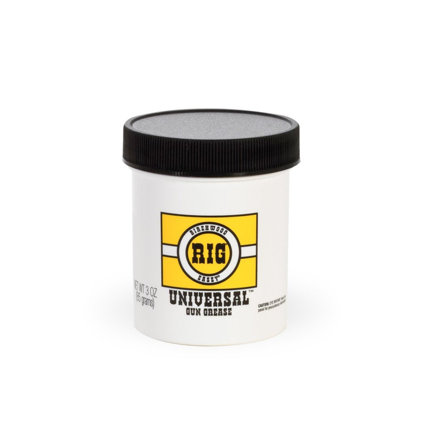 BIRCHWOOD CASEY | RIG UNIVERSAL GUN GREASE - Grasso per armi