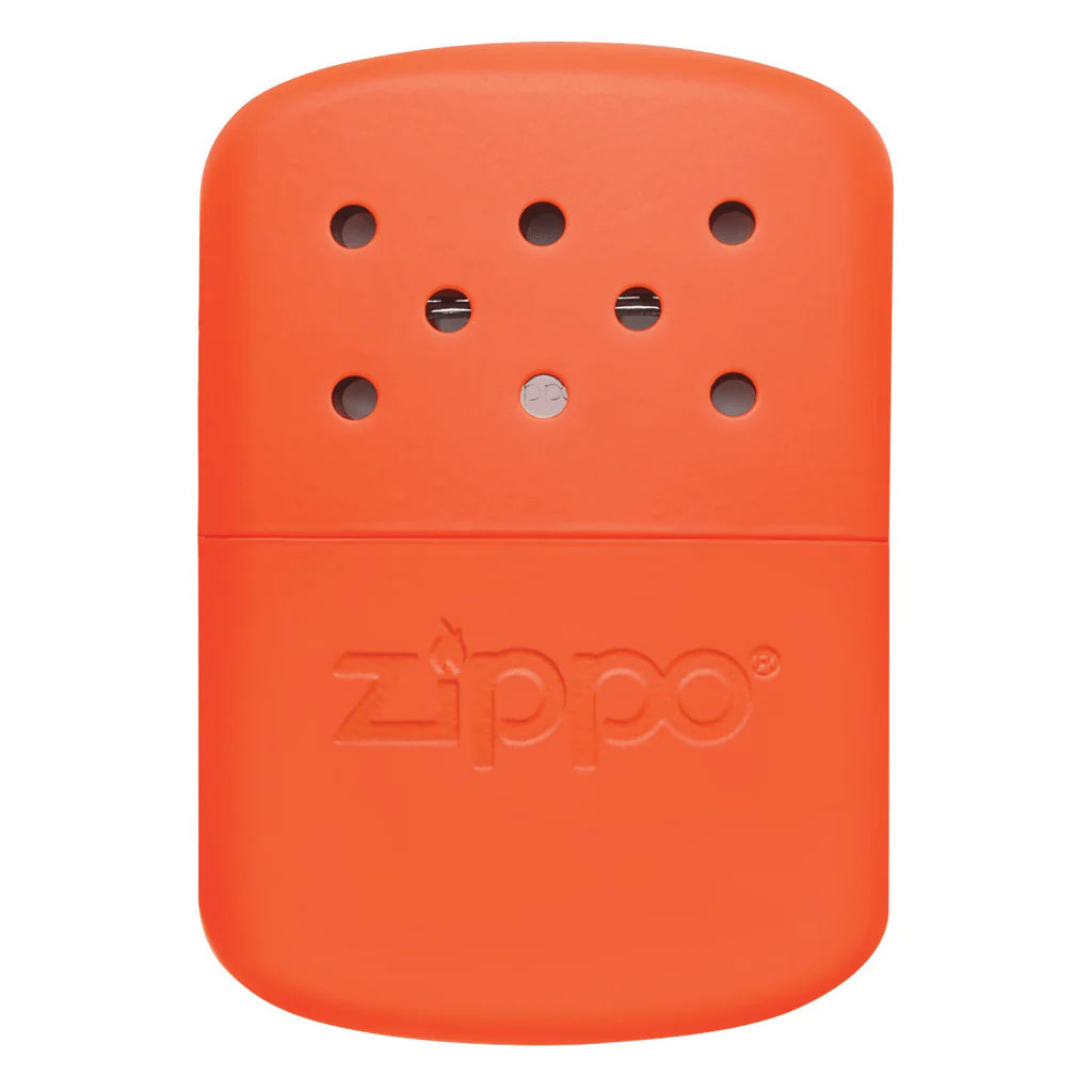 ZIPPO | 12-HOUR REFILLABLE HAND WARMER - Scaldamani