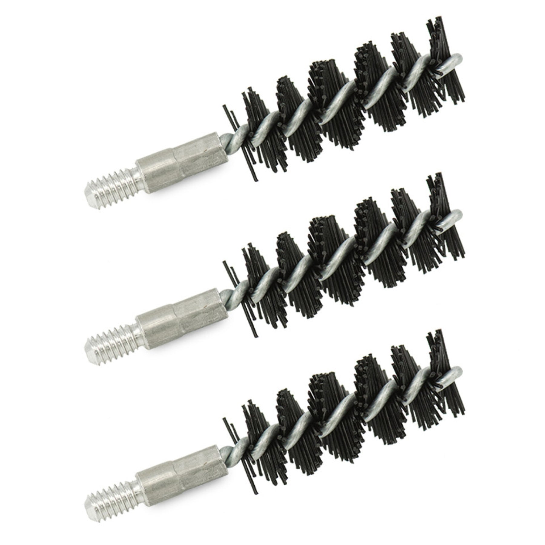BORE TECH | NYLON PISTOL BRUSHES - Scovolini in nylon