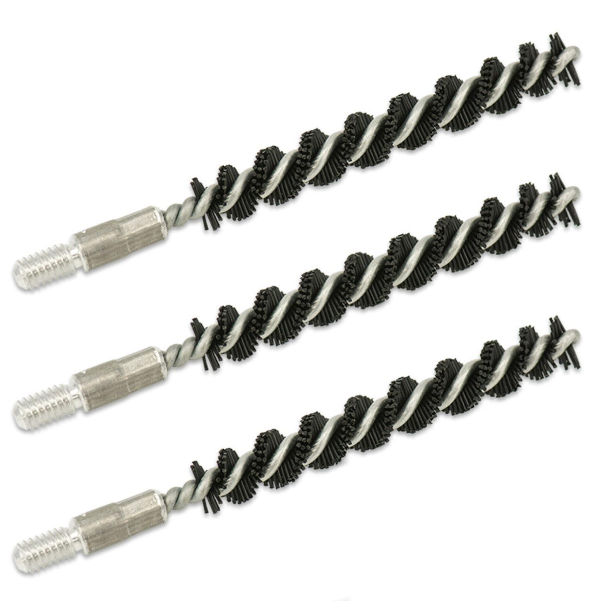 BORE TECH | NYLON RIFLE BRUSHES - Scovolini in nylon