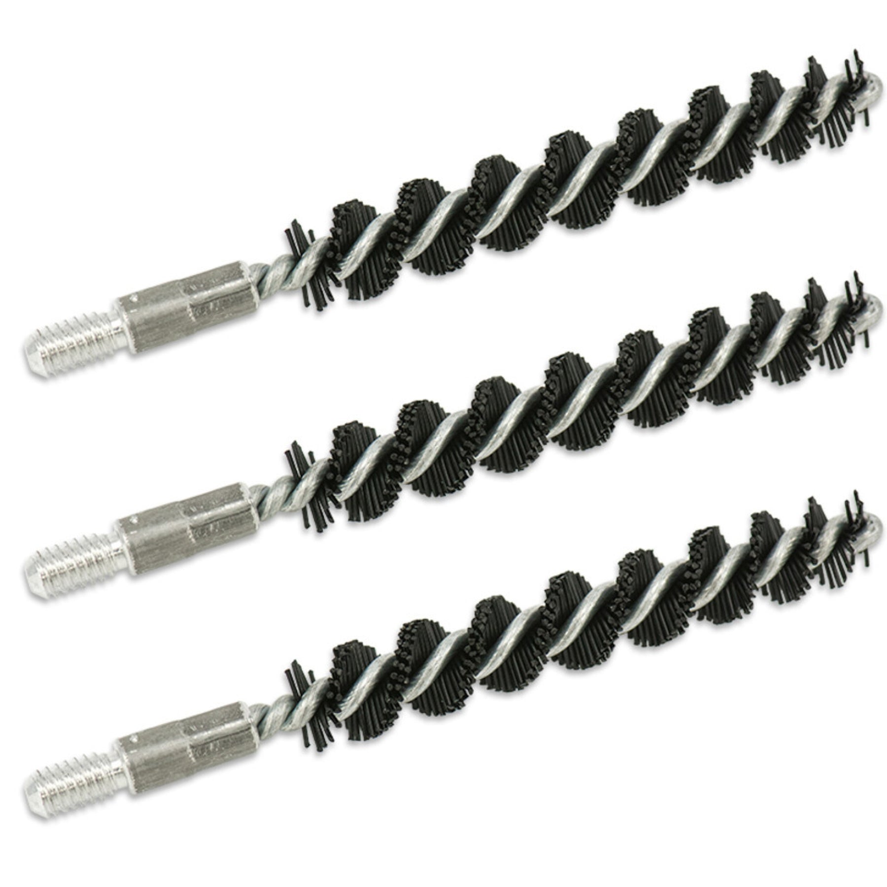 BORE TECH | NYLON RIFLE BRUSHES - Scovolini in nylon