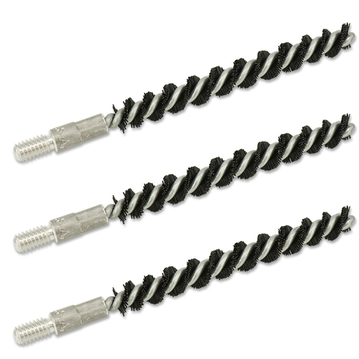 BORE TECH | NYLON RIFLE BRUSHES - Scovolini in nylon