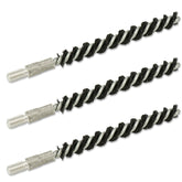 BORE TECH | NYLON RIFLE BRUSHES - Scovolini in nylon