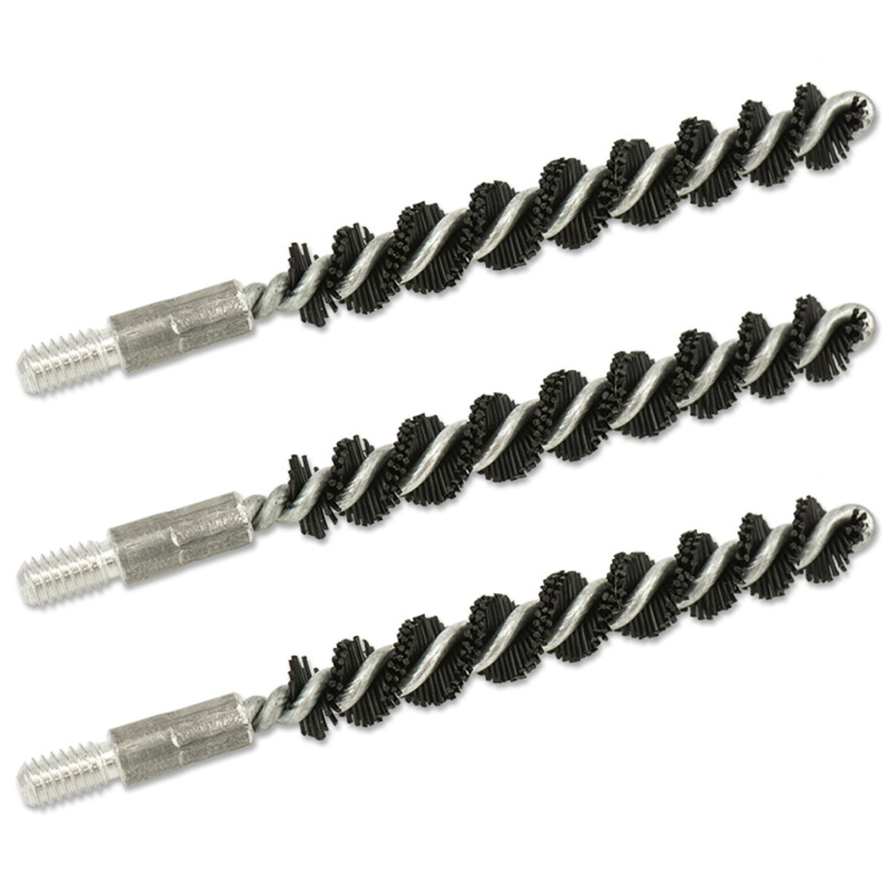 BORE TECH | NYLON RIFLE BRUSHES - Scovolini in nylon