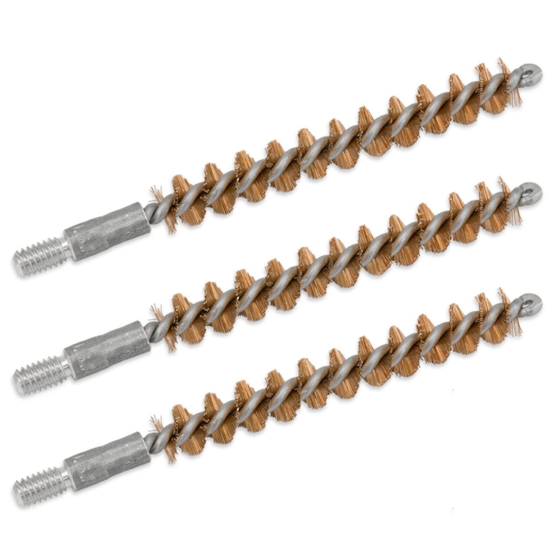 BORE TECH | BRONZE RIFLE BRUSHES - Scovolini