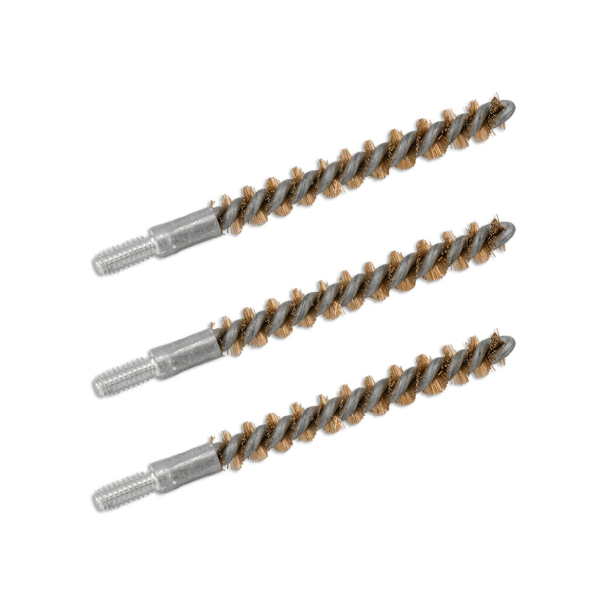 BORE TECH | BRONZE RIFLE BRUSHES - Scovolini