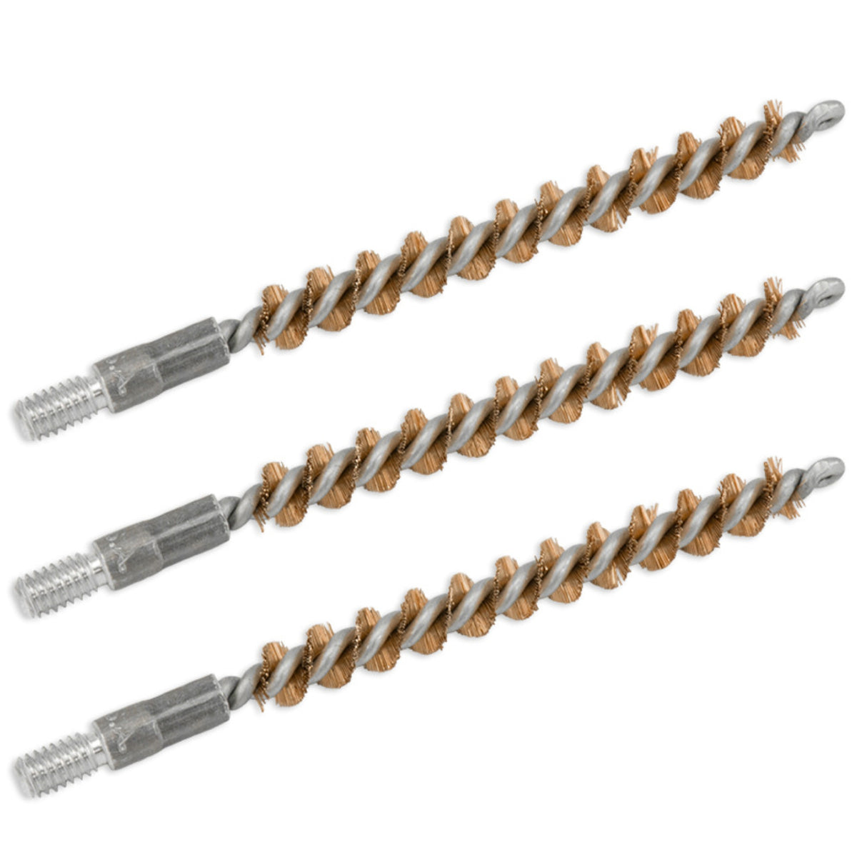 BORE TECH | BRONZE RIFLE BRUSHES - Scovolini