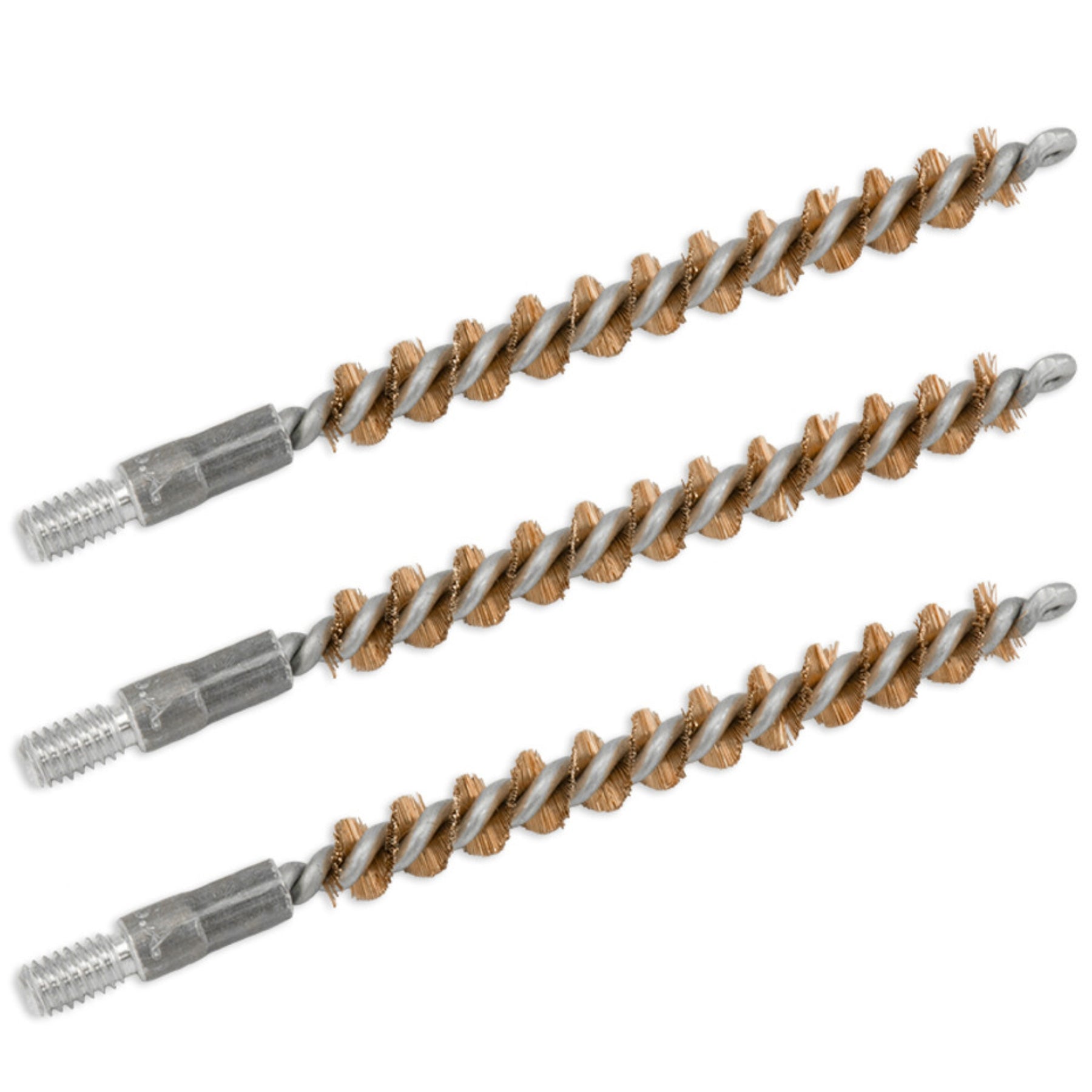 BORE TECH | BRONZE RIFLE BRUSHES - Scovolini