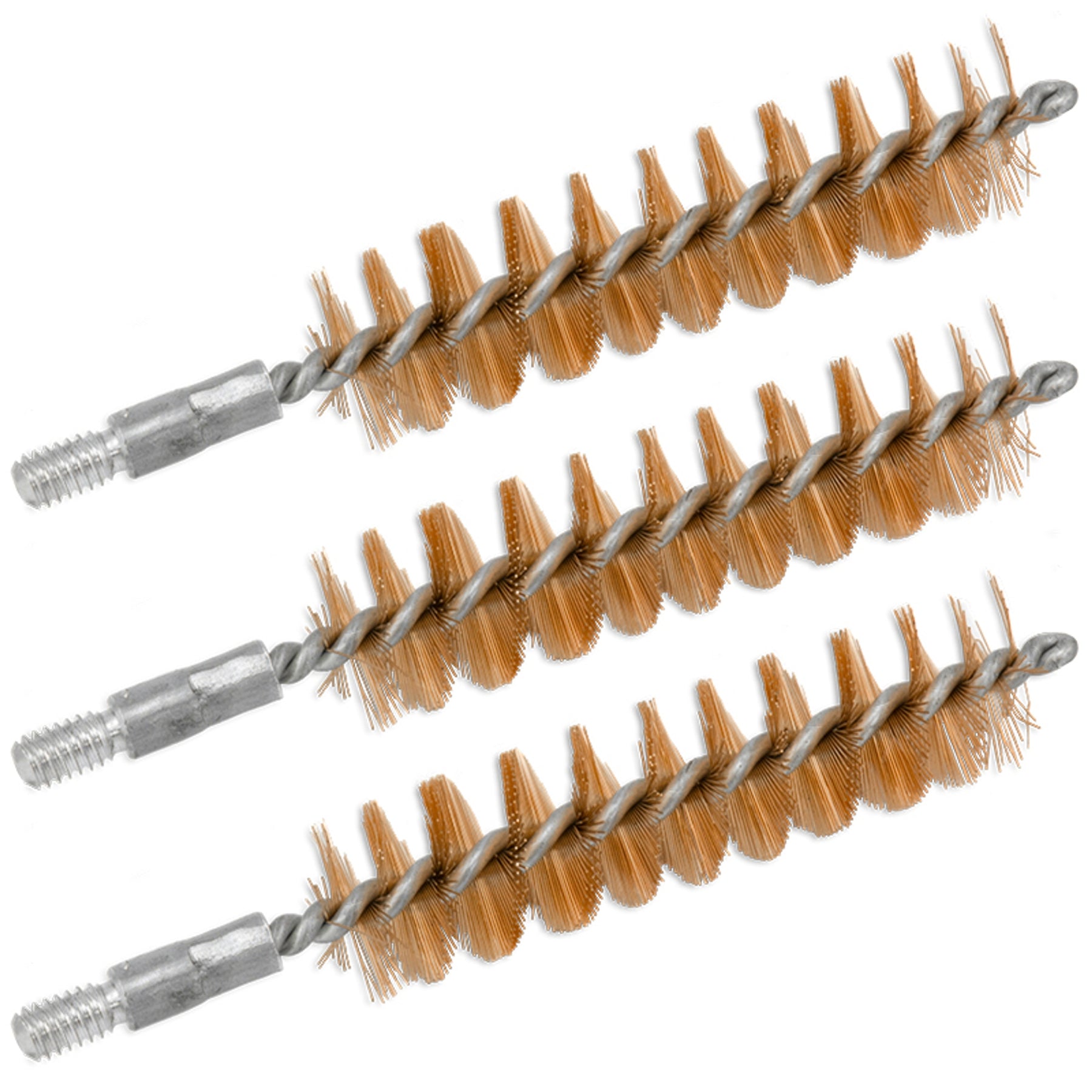 BORE TECH | BRONZE RIFLE BRUSHES - Scovolini