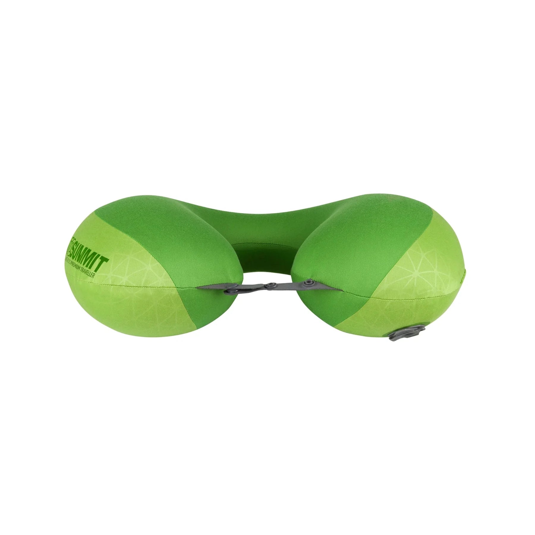 Cuscino da viaggio SEA TO SUMMIT Aeros Premium Traveller Pillow per comfort durante voli e lunghi spostamenti - disponibile su backpacco.it, negozio outdoor in Italia